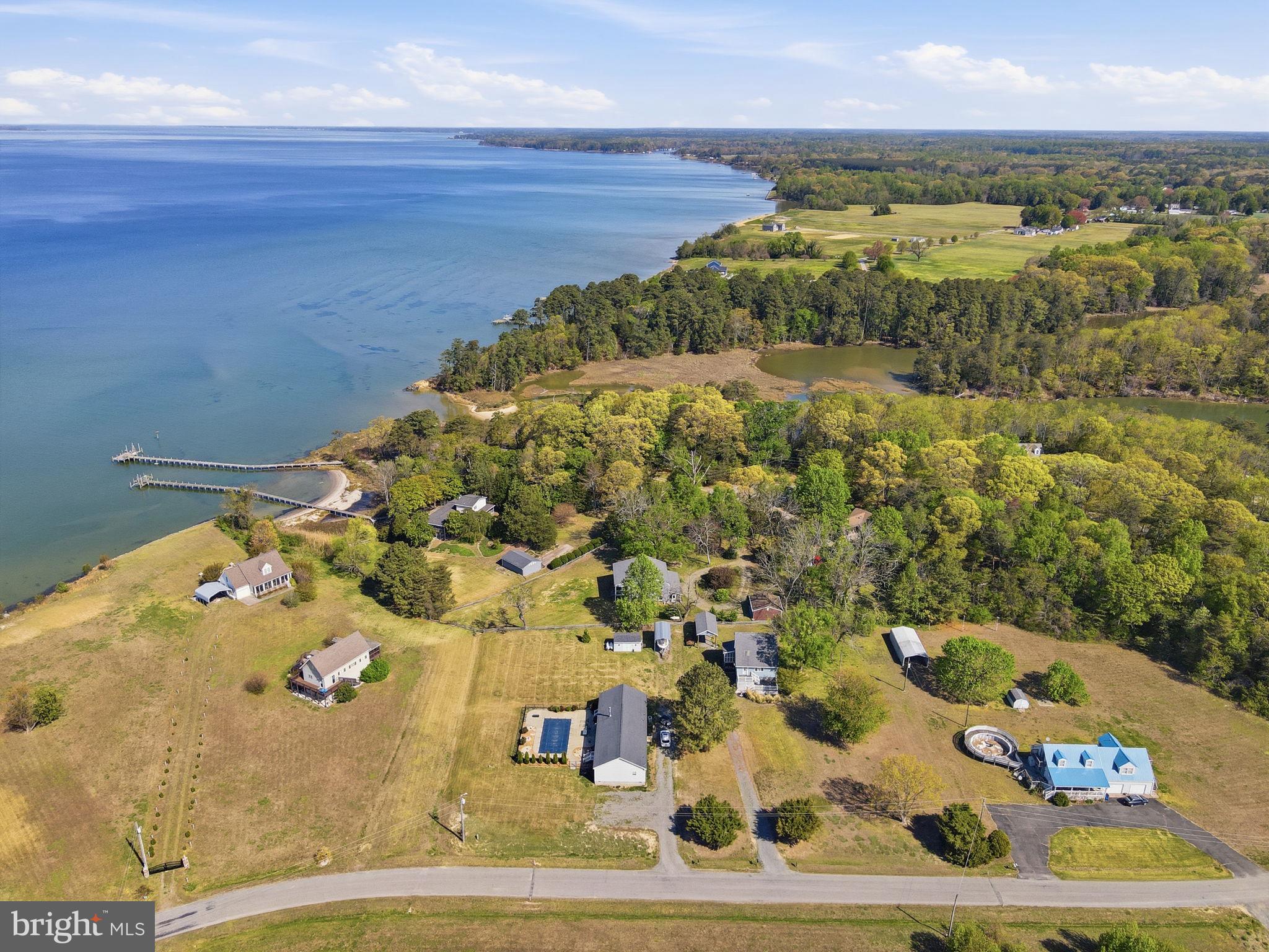 419 BULL CREEK DRIVE