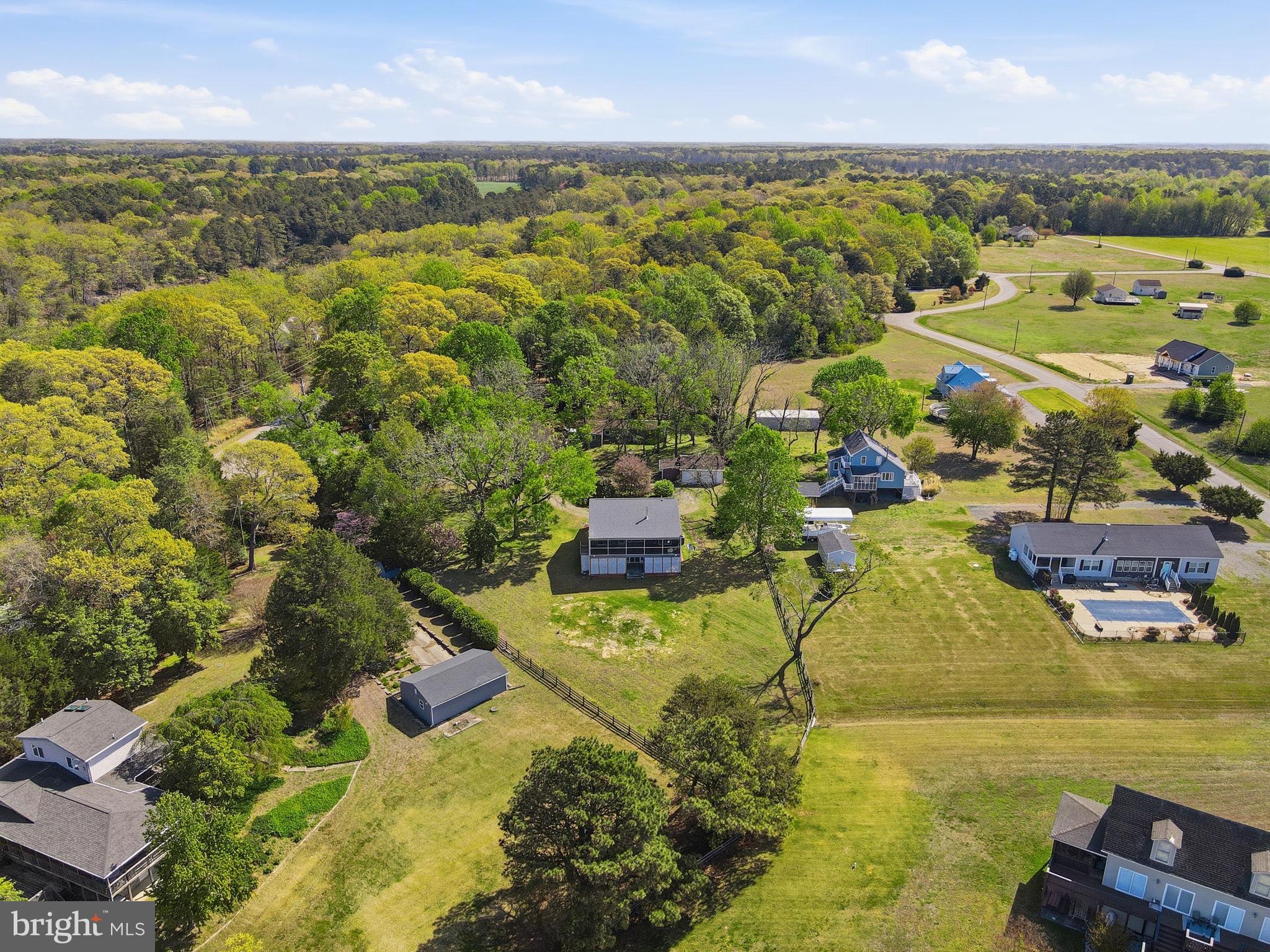 419 BULL CREEK DRIVE