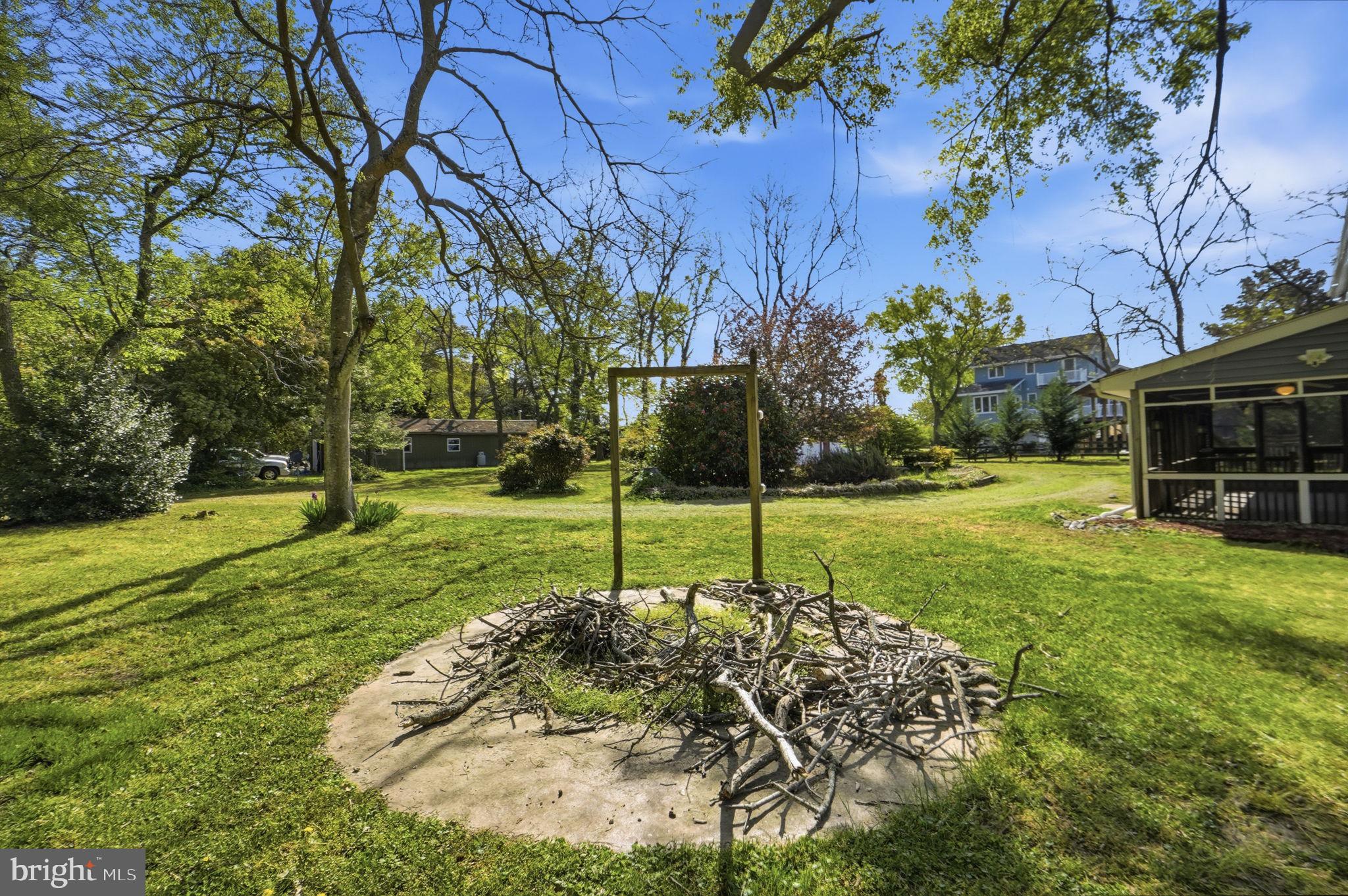419 BULL CREEK DRIVE