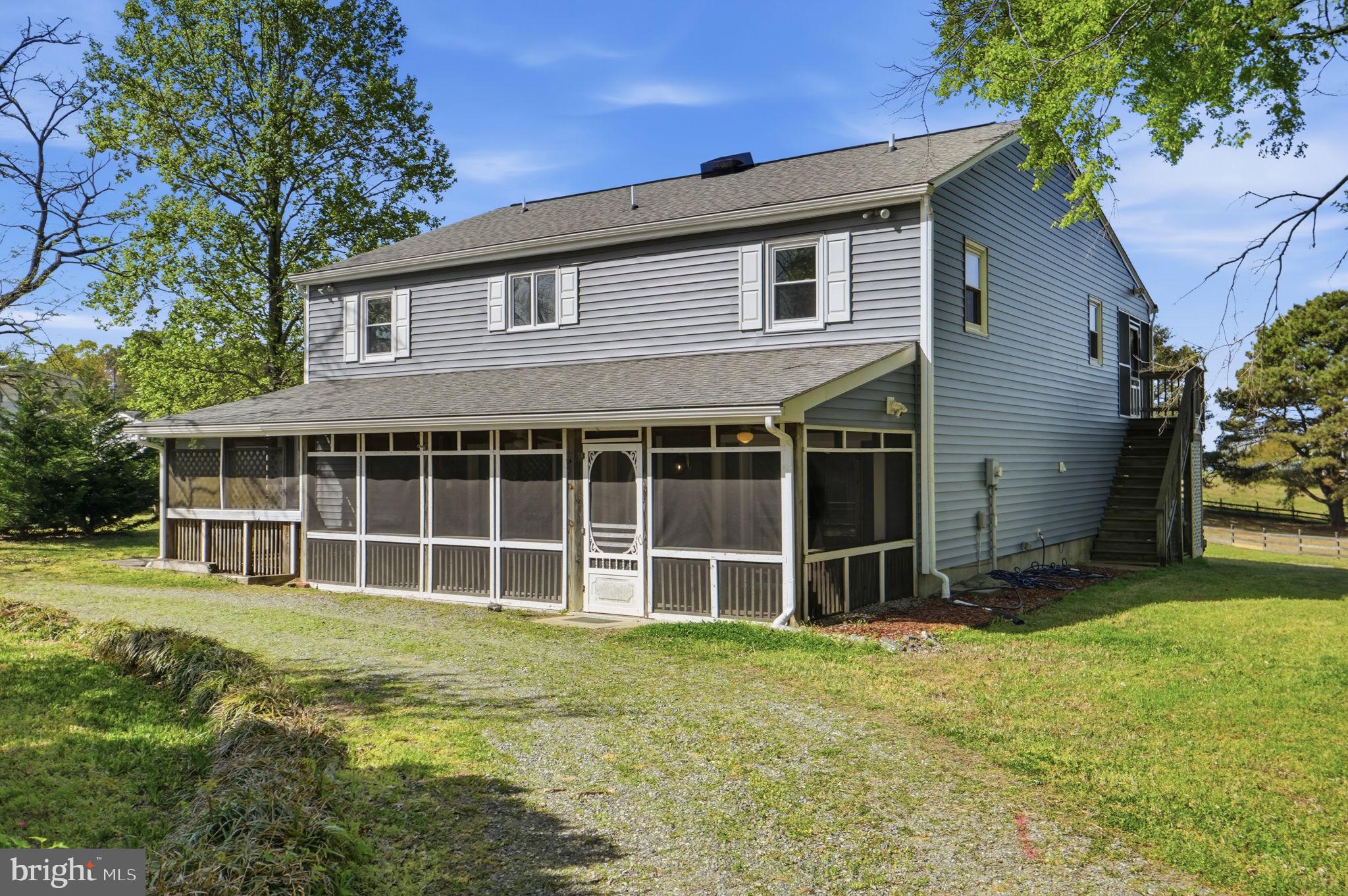 419 BULL CREEK DRIVE