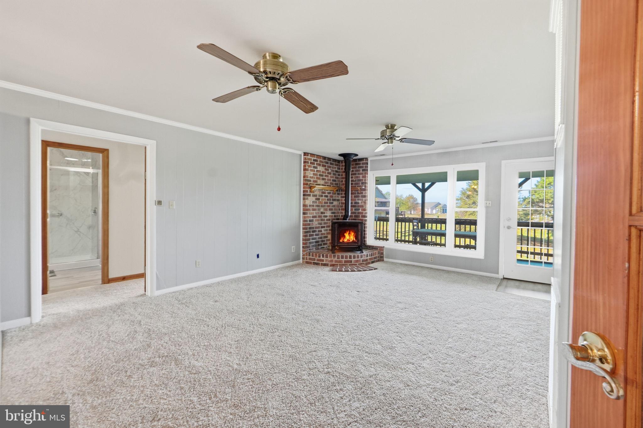 419 BULL CREEK DRIVE