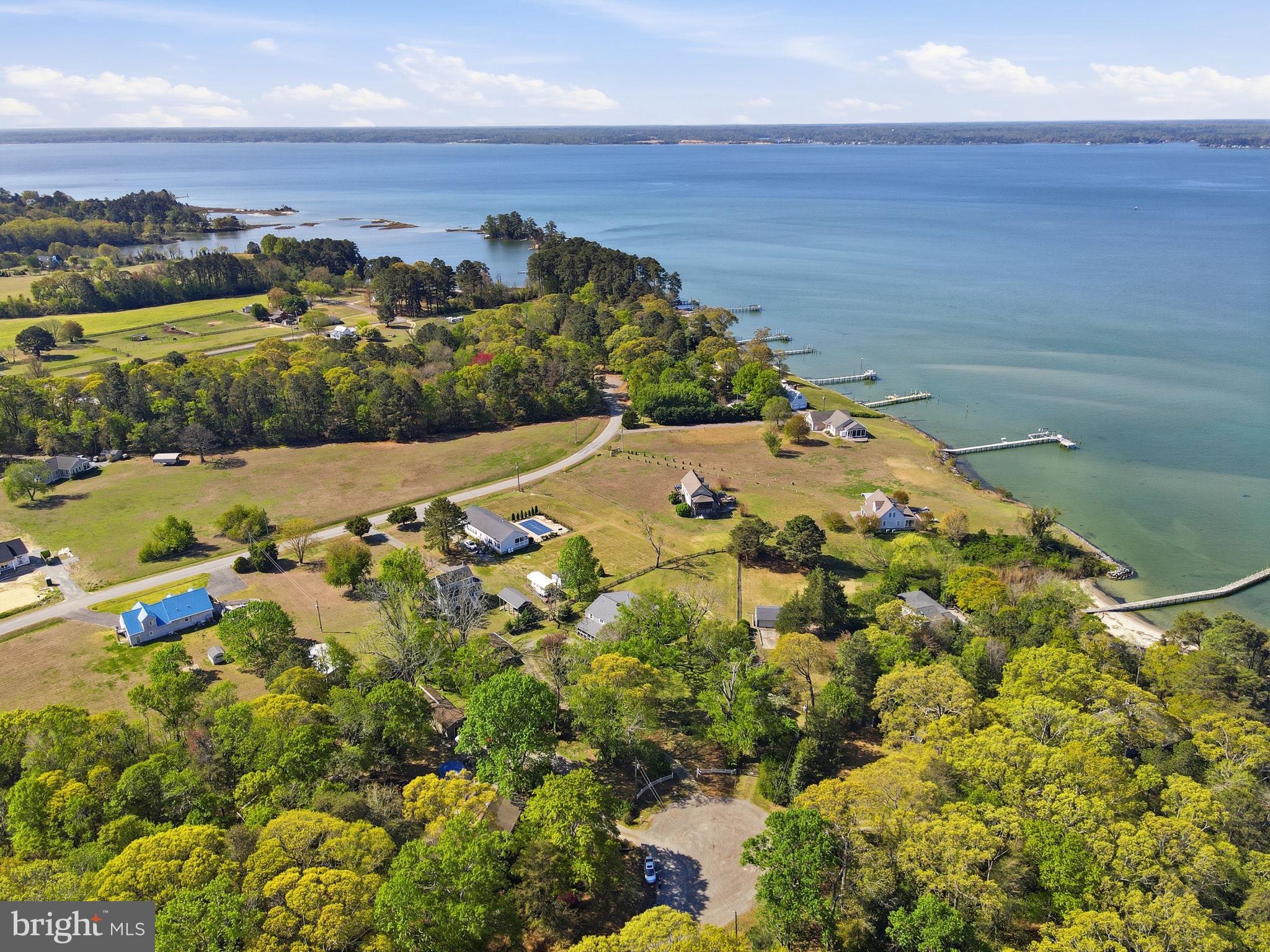 419 BULL CREEK DRIVE