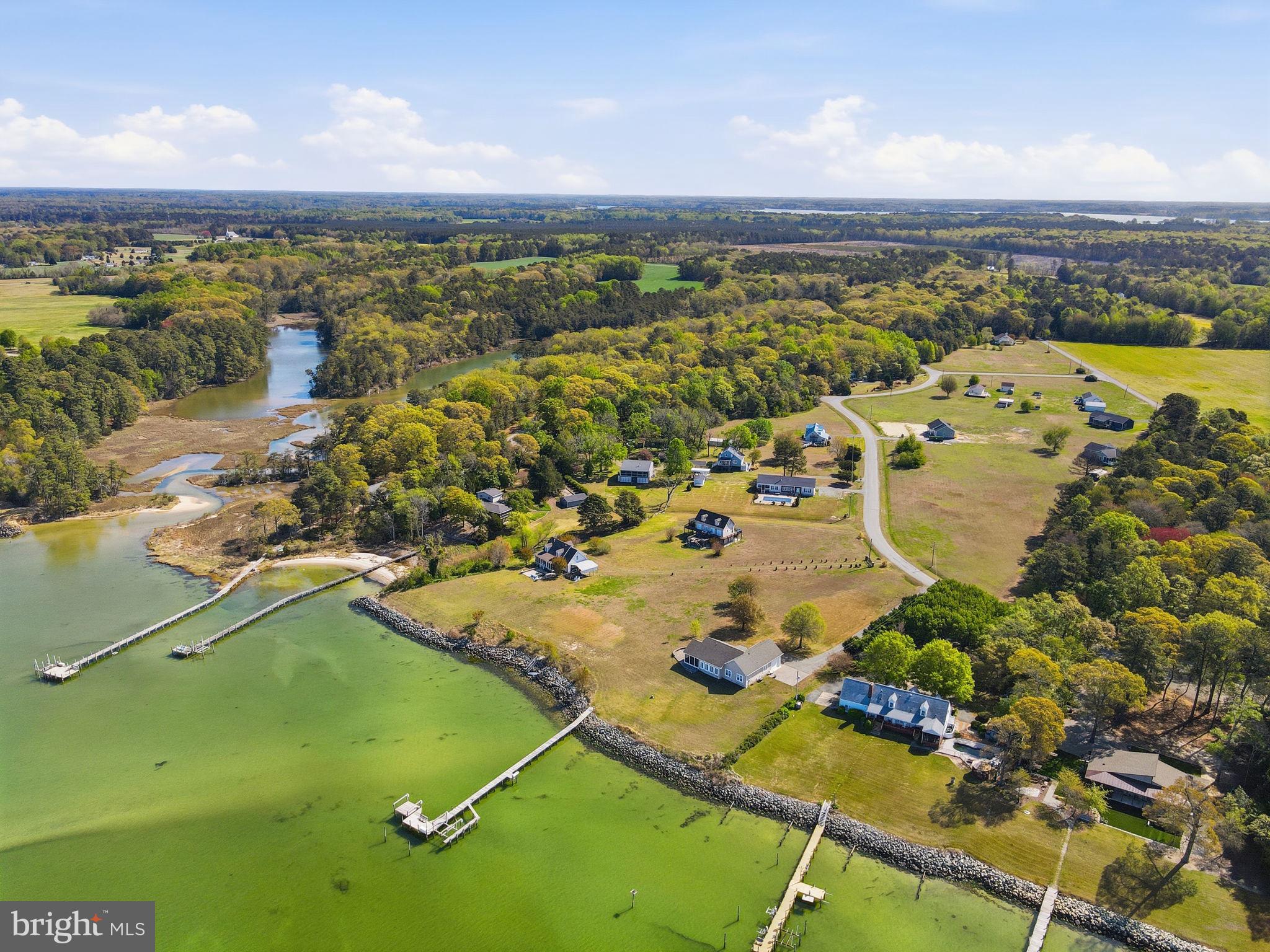 419 BULL CREEK DRIVE