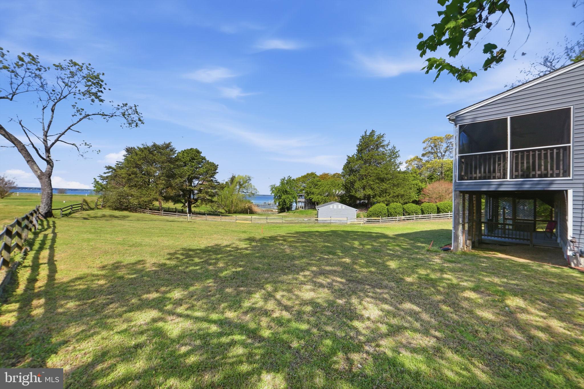 419 BULL CREEK DRIVE