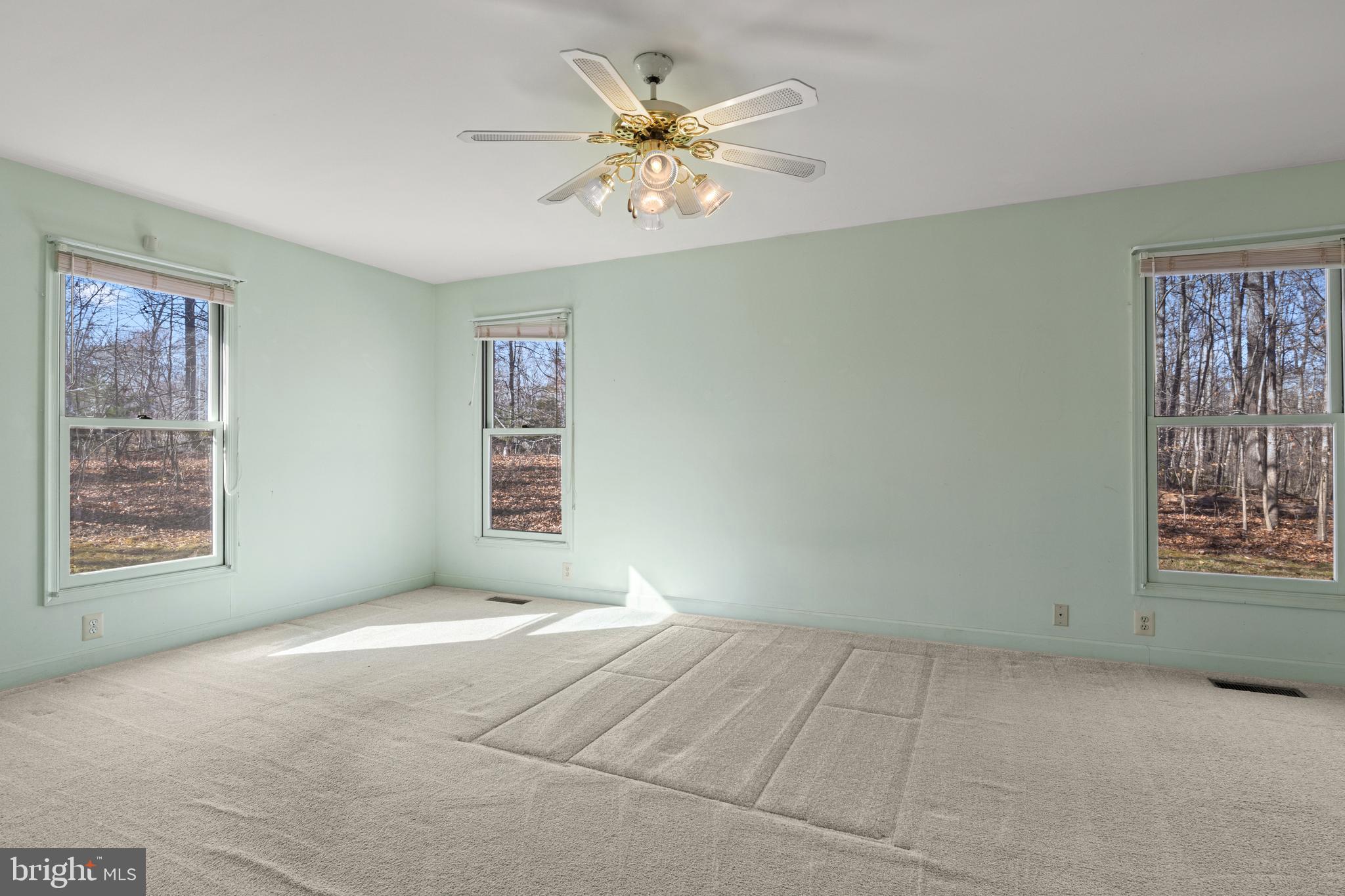 952 MEANDER RUN ROAD