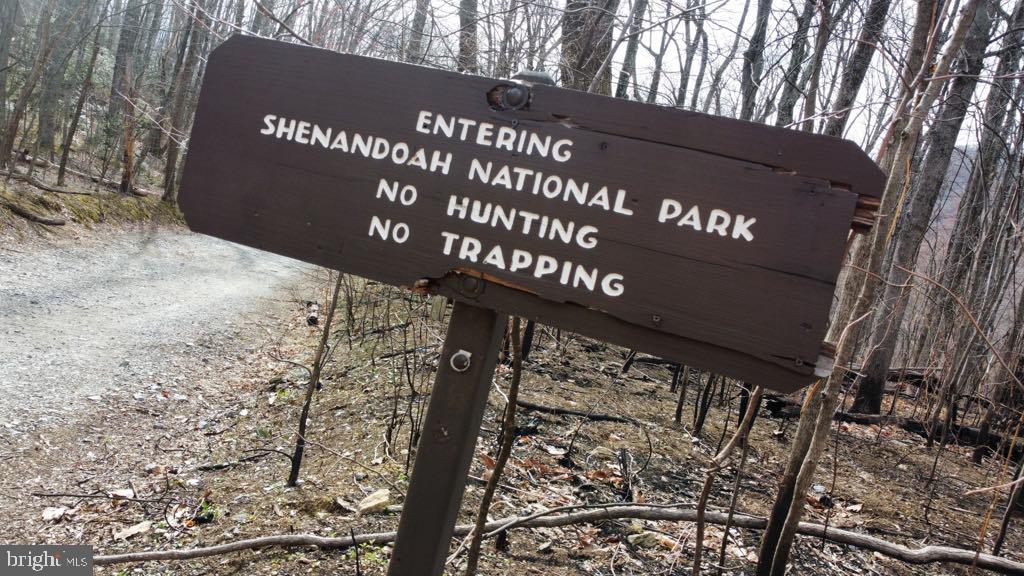QUAKER RUN ROAD