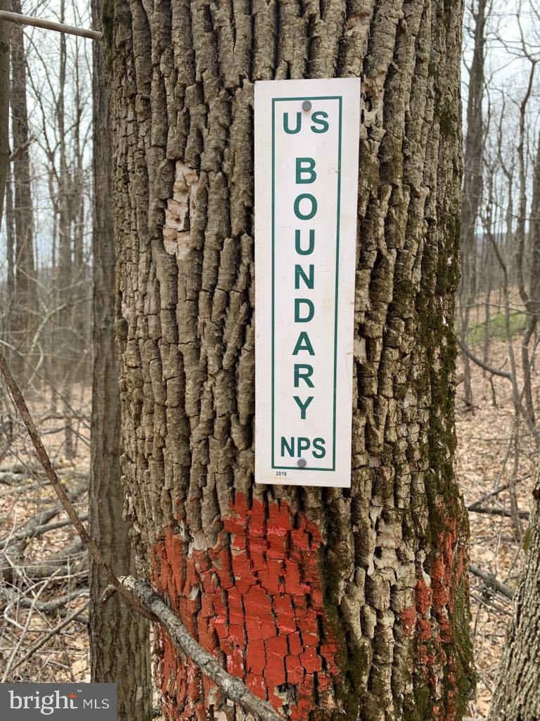 QUAKER RUN ROAD