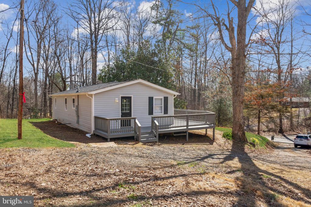 2215 W Hoover Rd