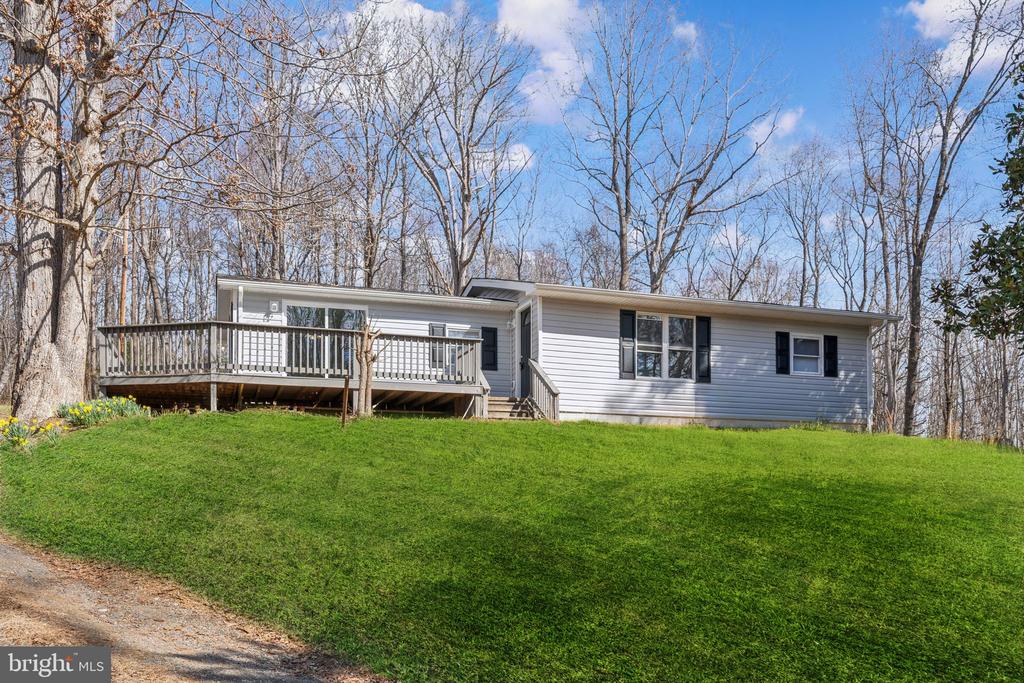 2215 W Hoover Rd