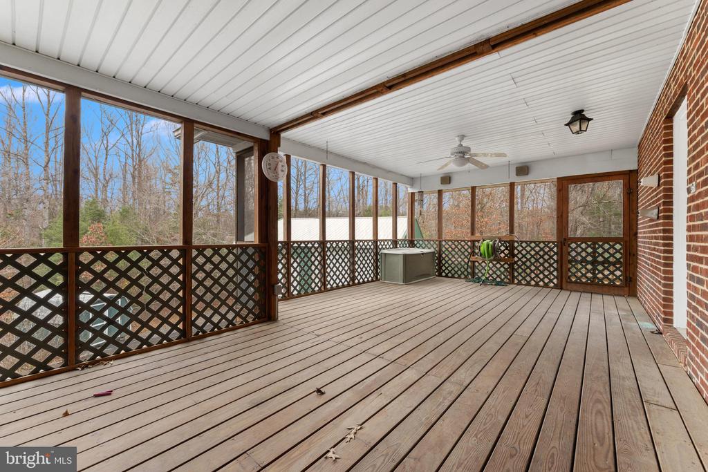 1167 COVERED BRIDGE