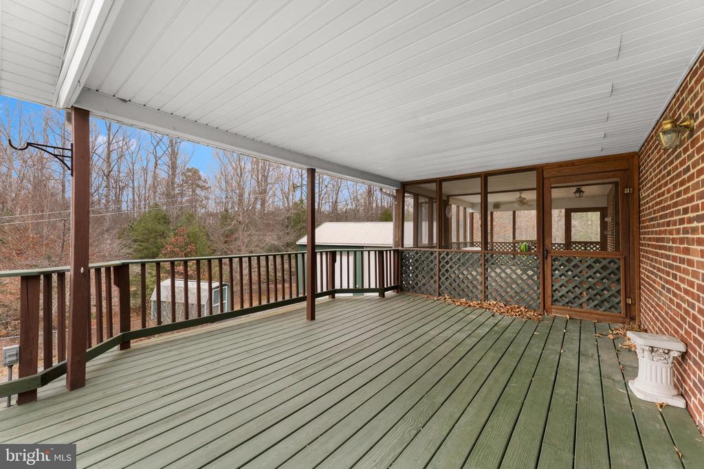 1167 COVERED BRIDGE