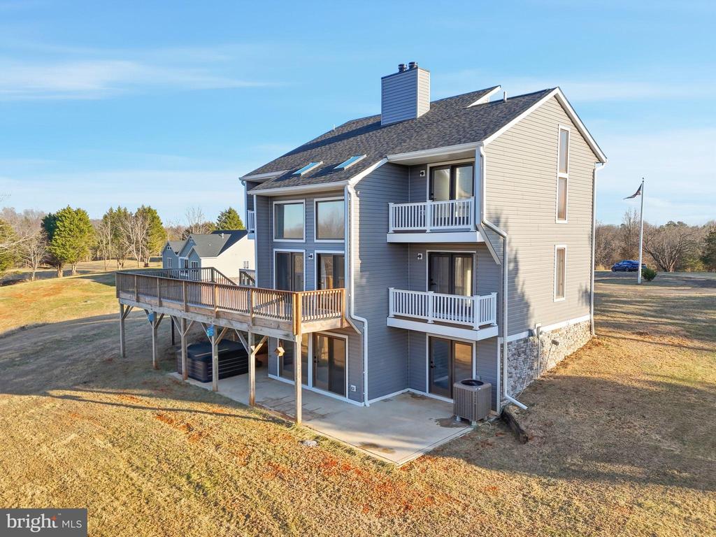 135 FREYS FORD LANE