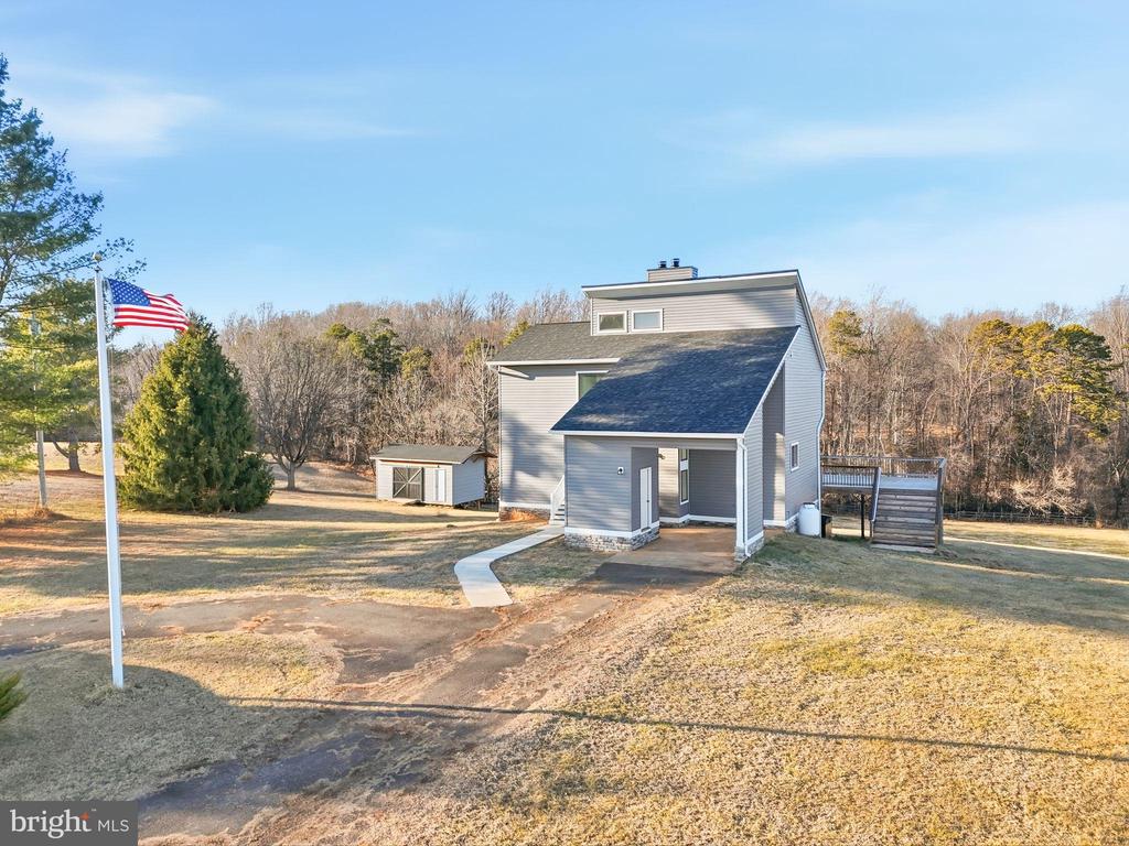 135 FREYS FORD LANE