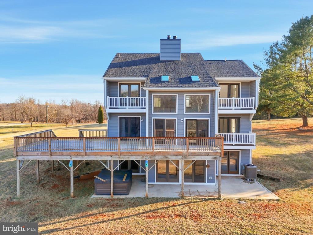 135 FREYS FORD LANE