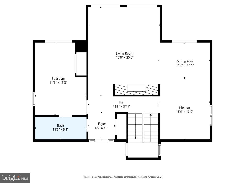 135 FREYS FORD LANE