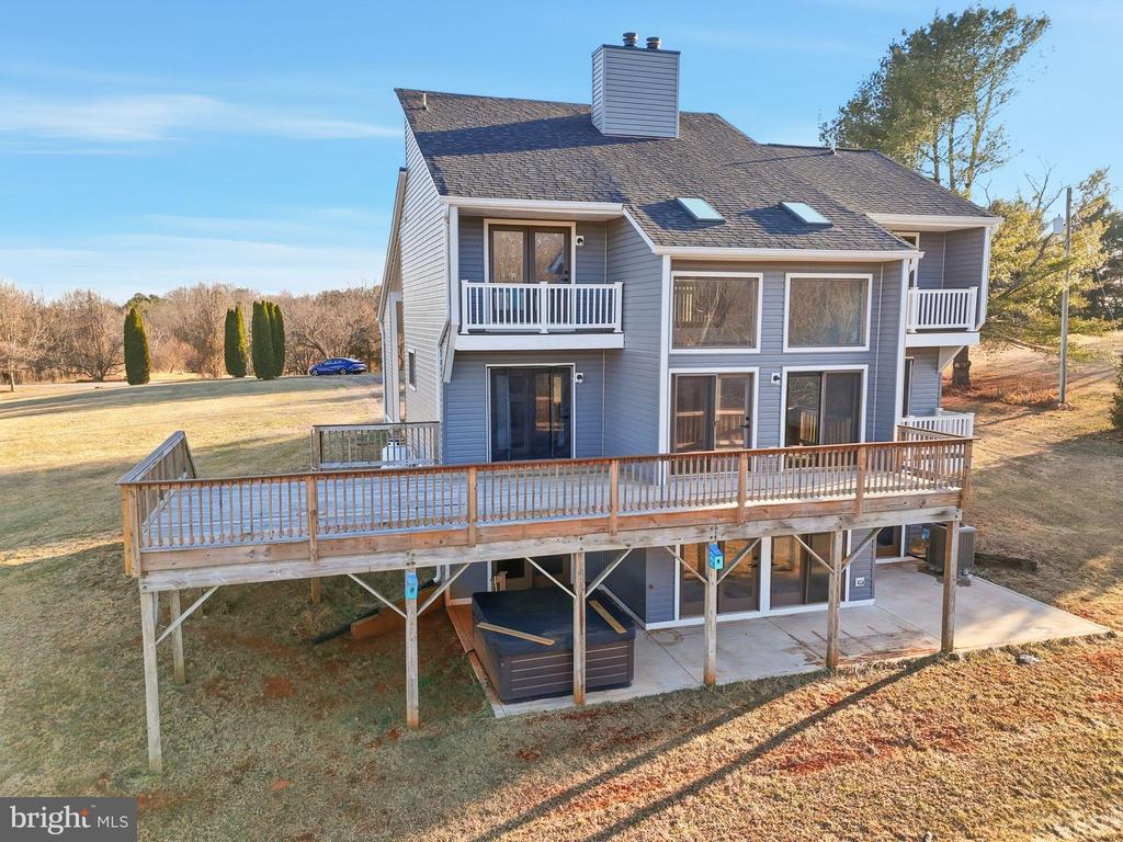 135 FREYS FORD LANE