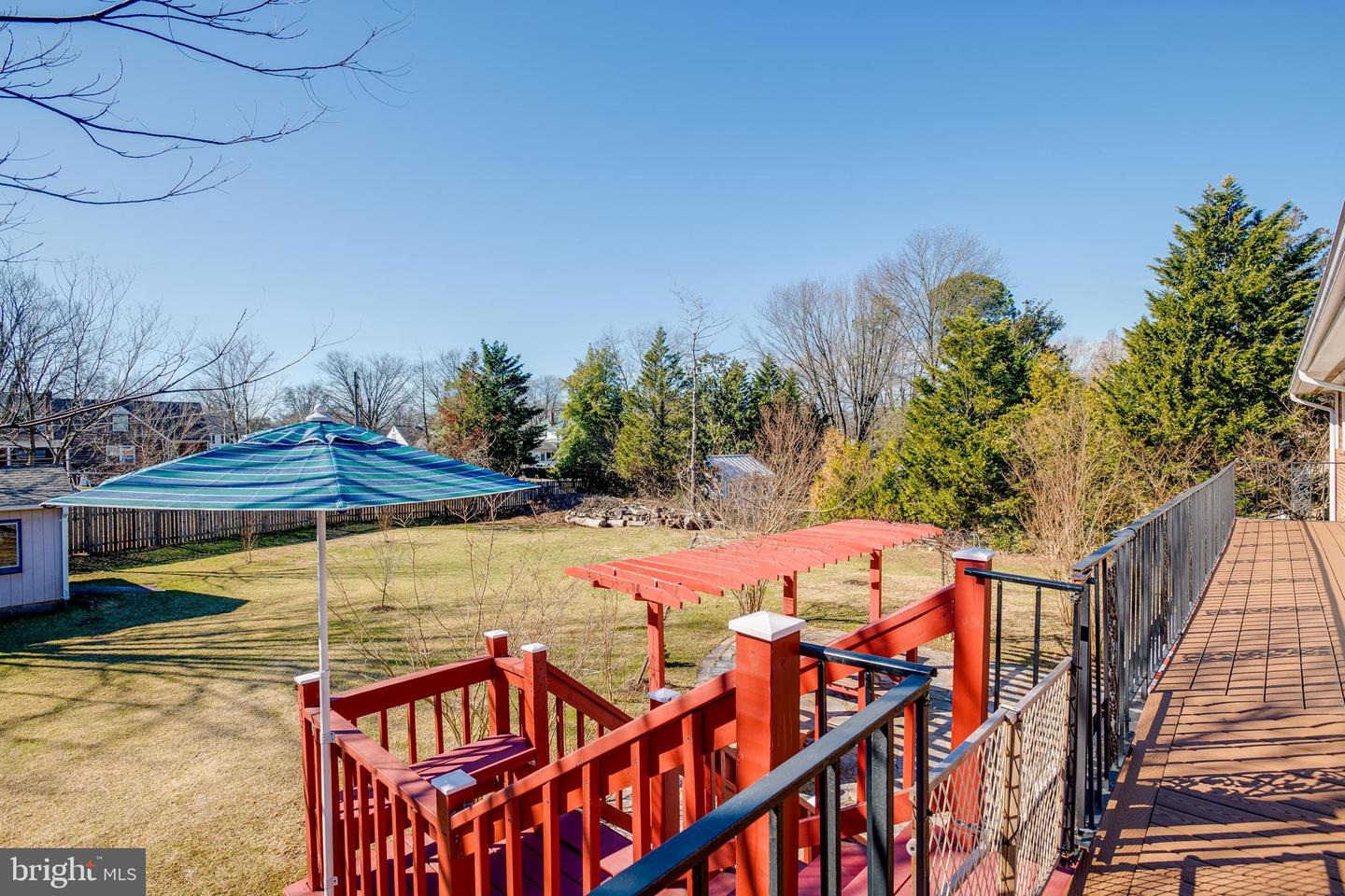 9012 Longstreet DRIVE
