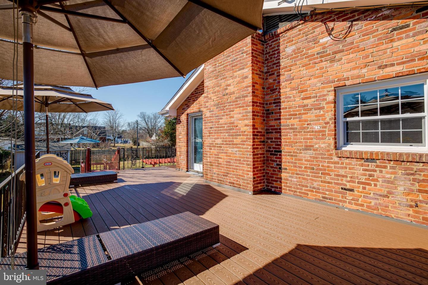 9012 Longstreet DRIVE