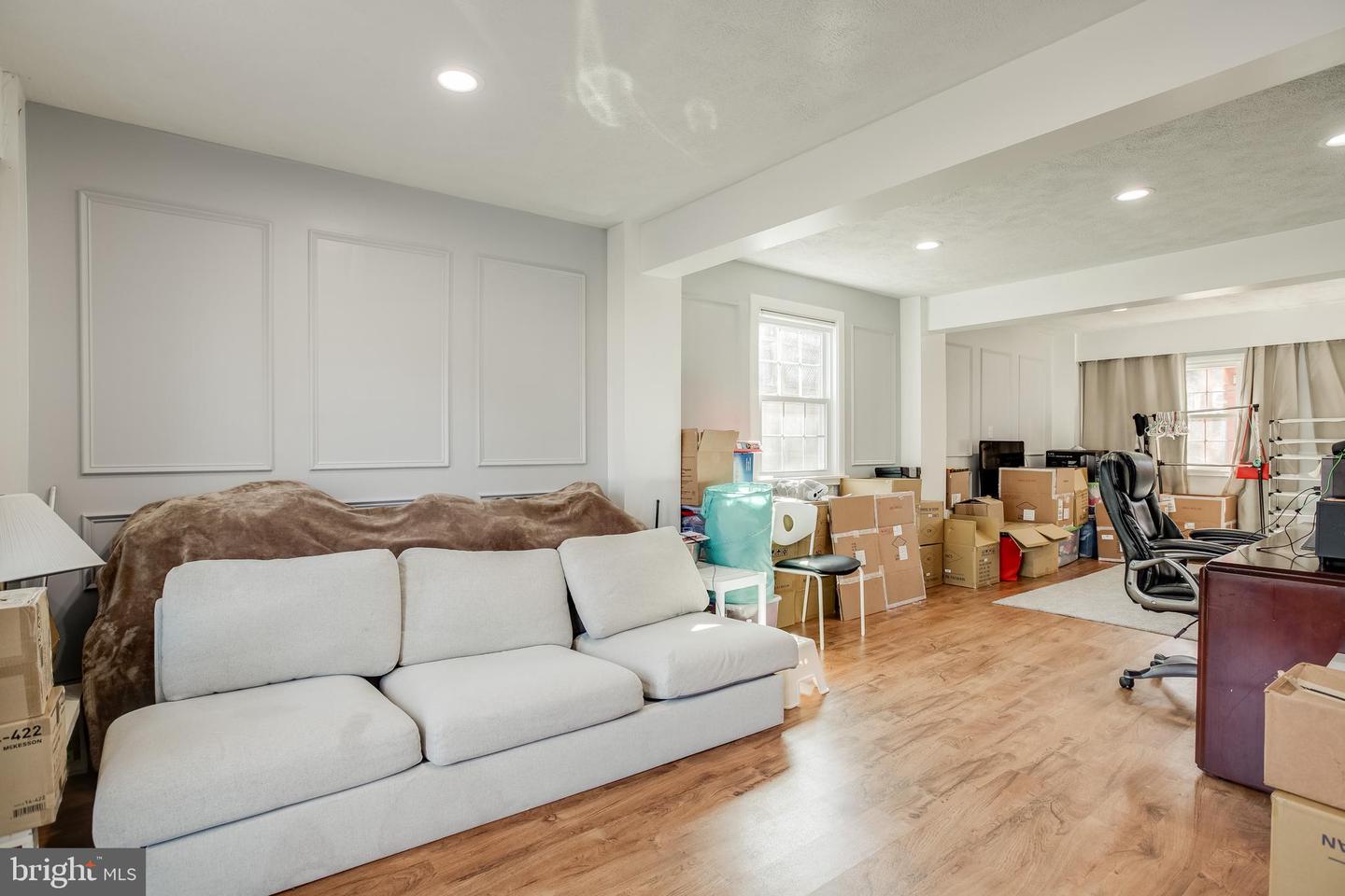 9012 Longstreet DRIVE