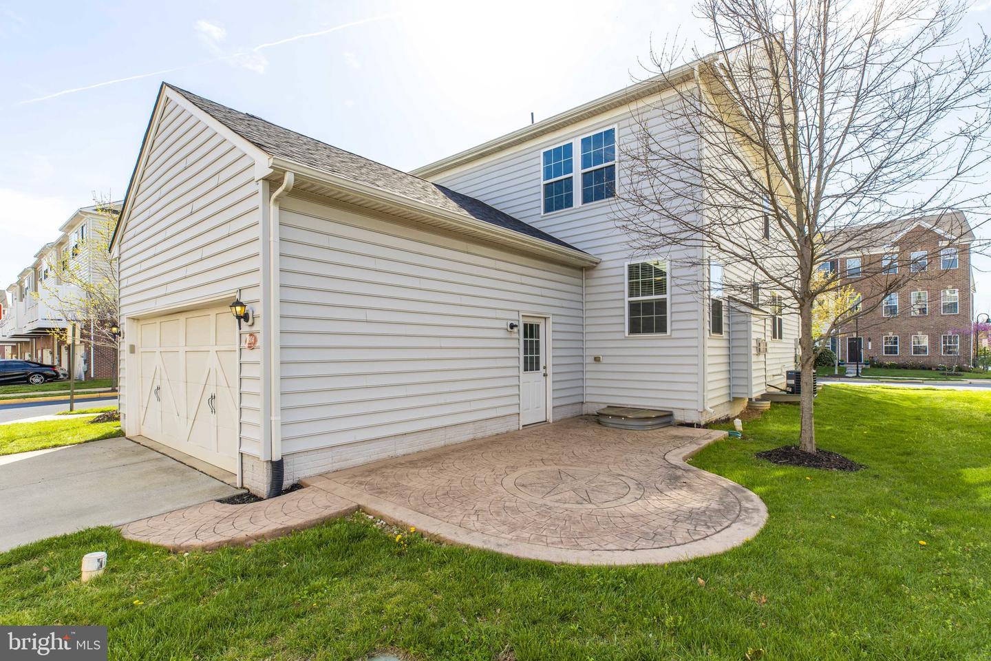 8804 Bentfield DRIVE