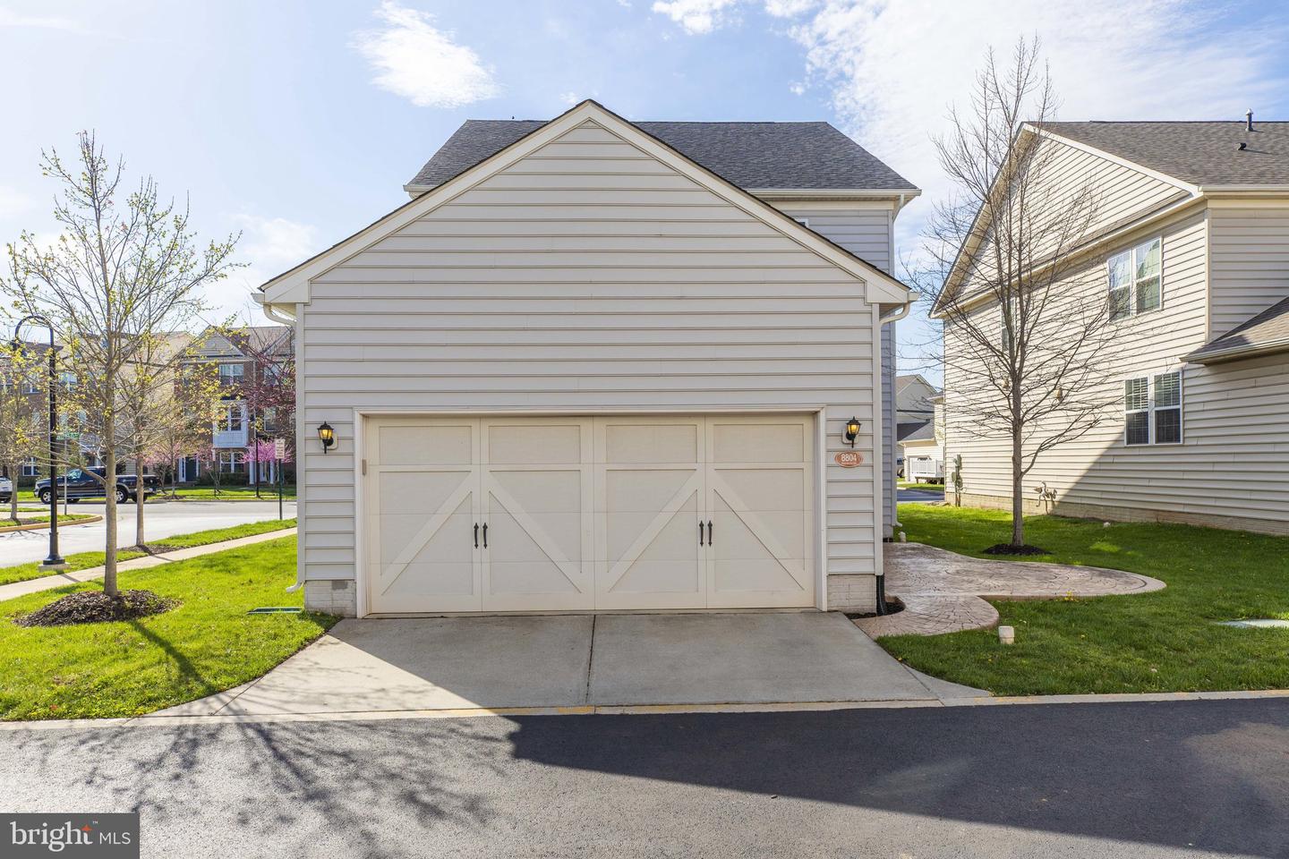 8804 Bentfield DRIVE