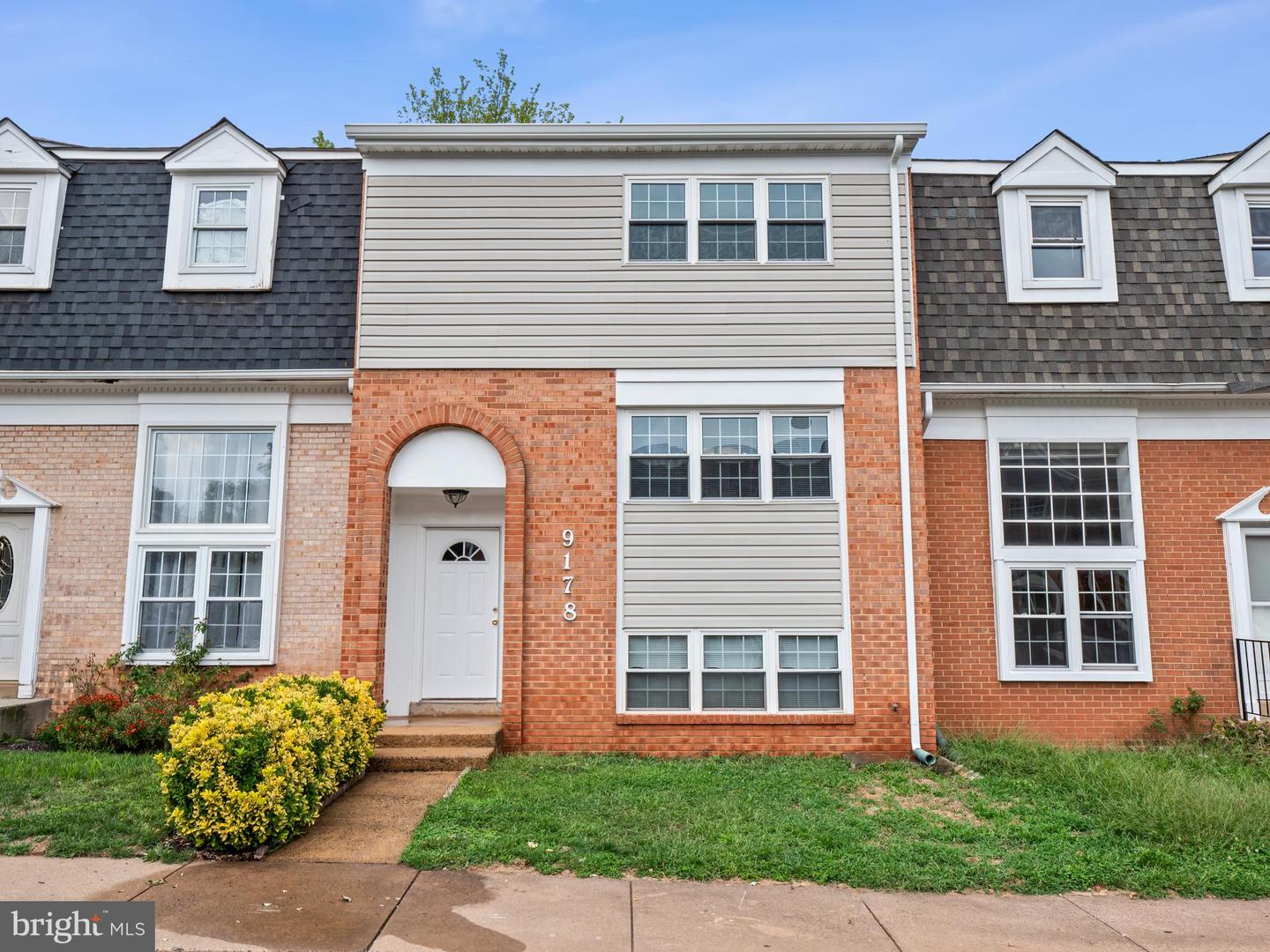 9178 Laurelwood COURT