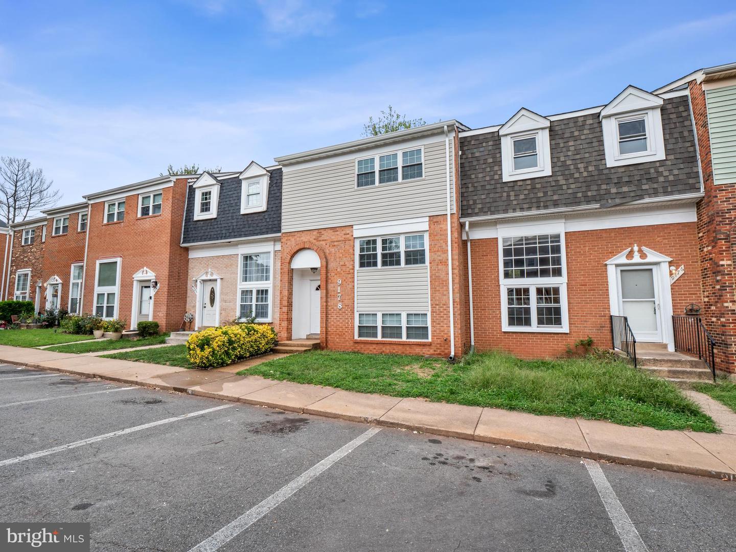 9178 Laurelwood COURT
