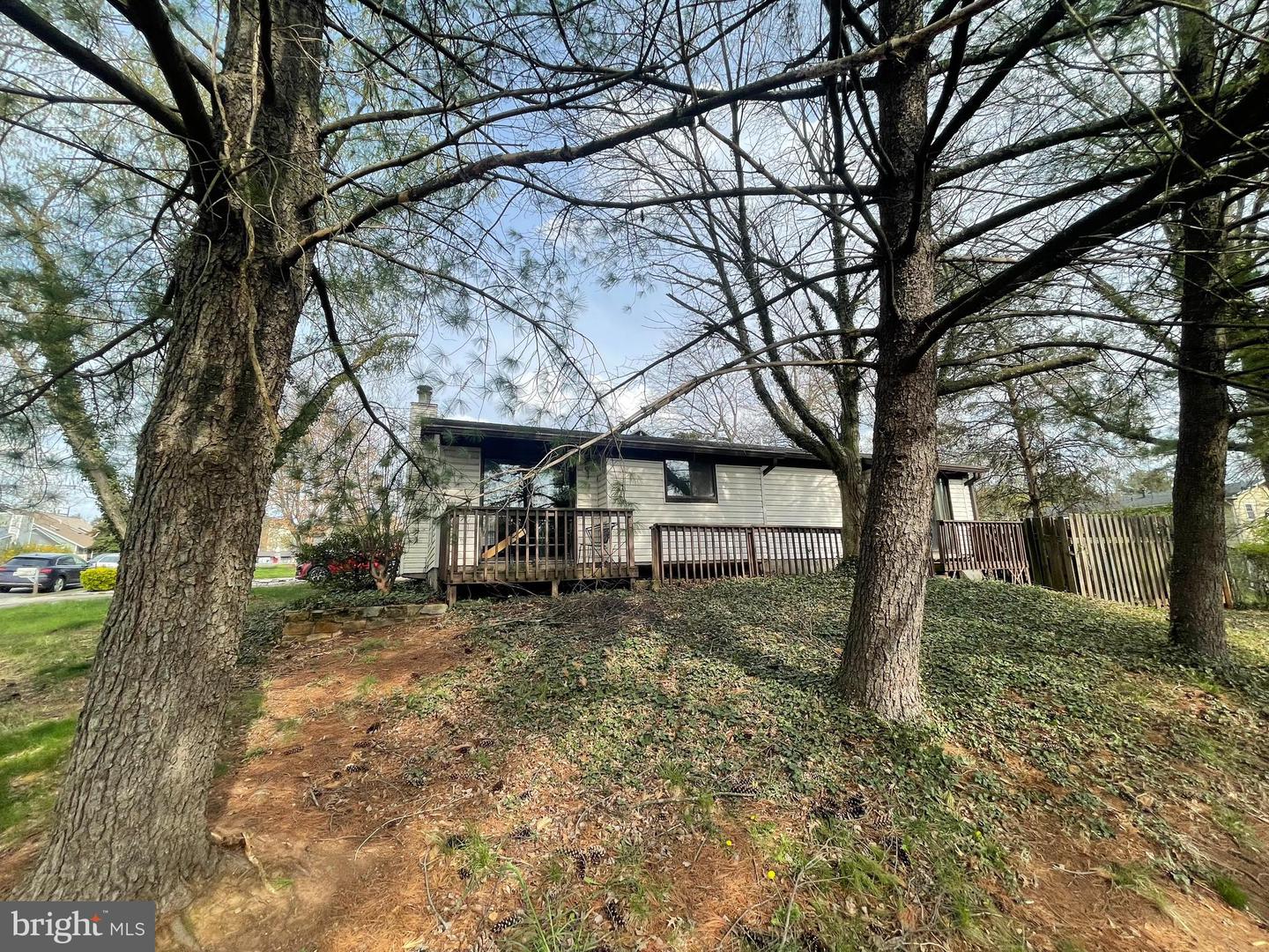9221 Easton COURT