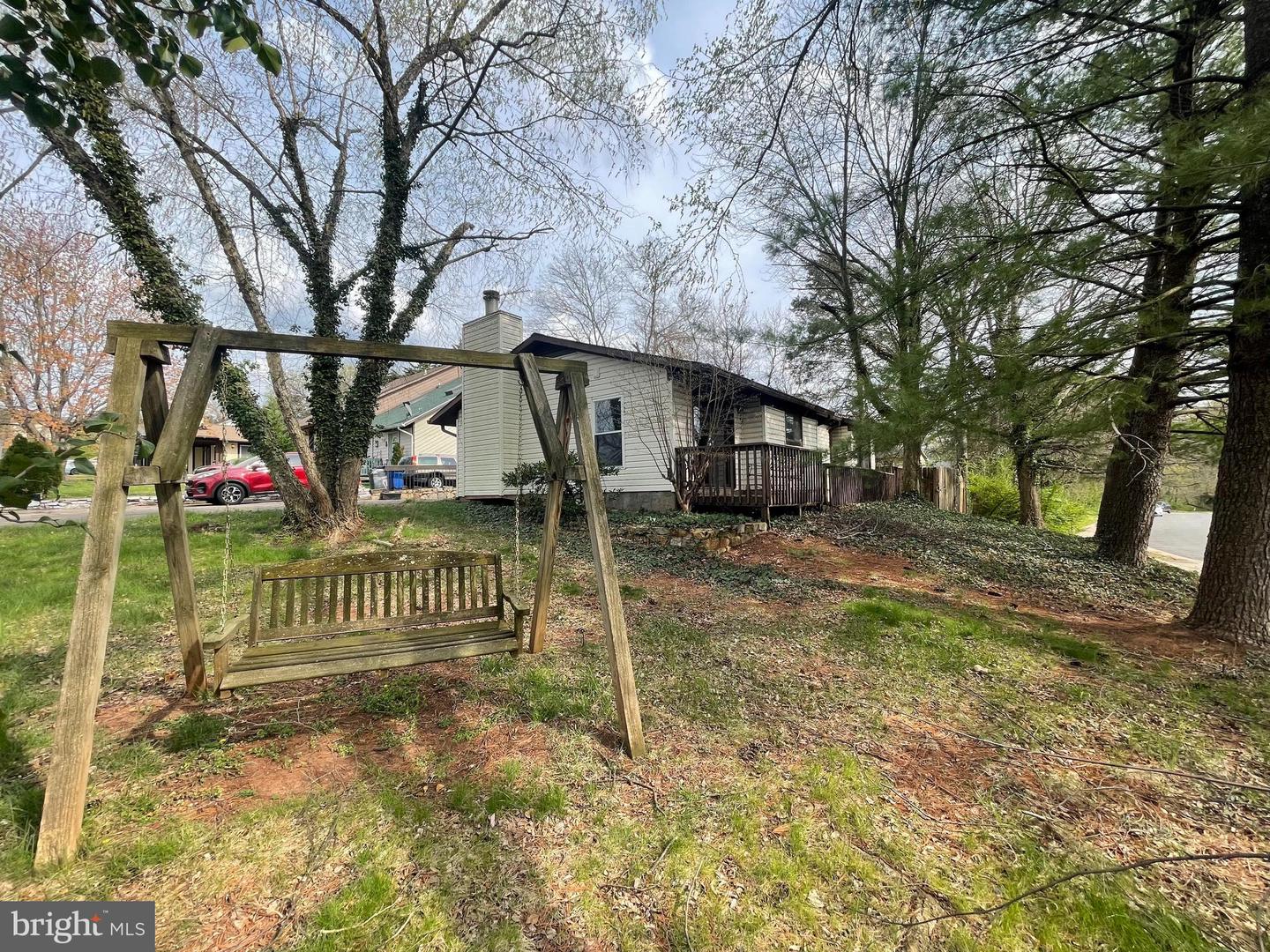 9221 Easton COURT