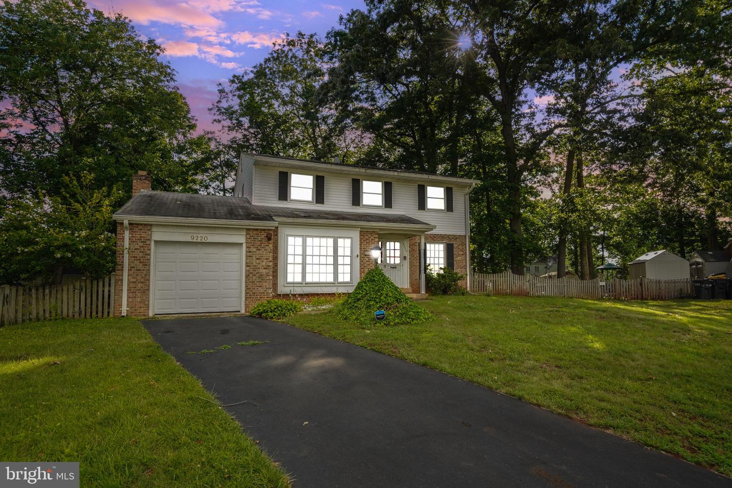 9220 Timberwood COURT