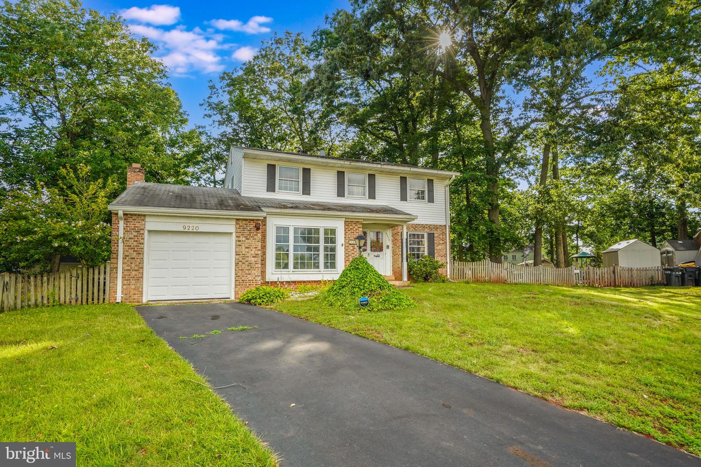 9220 Timberwood COURT
