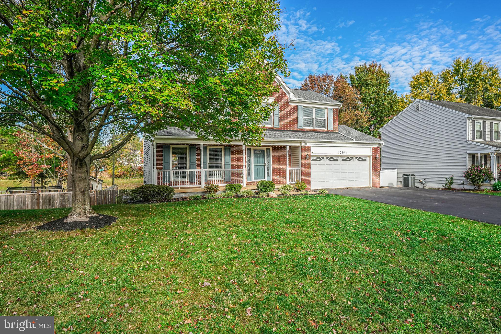 10254 Cedar Ridge DRIVE
