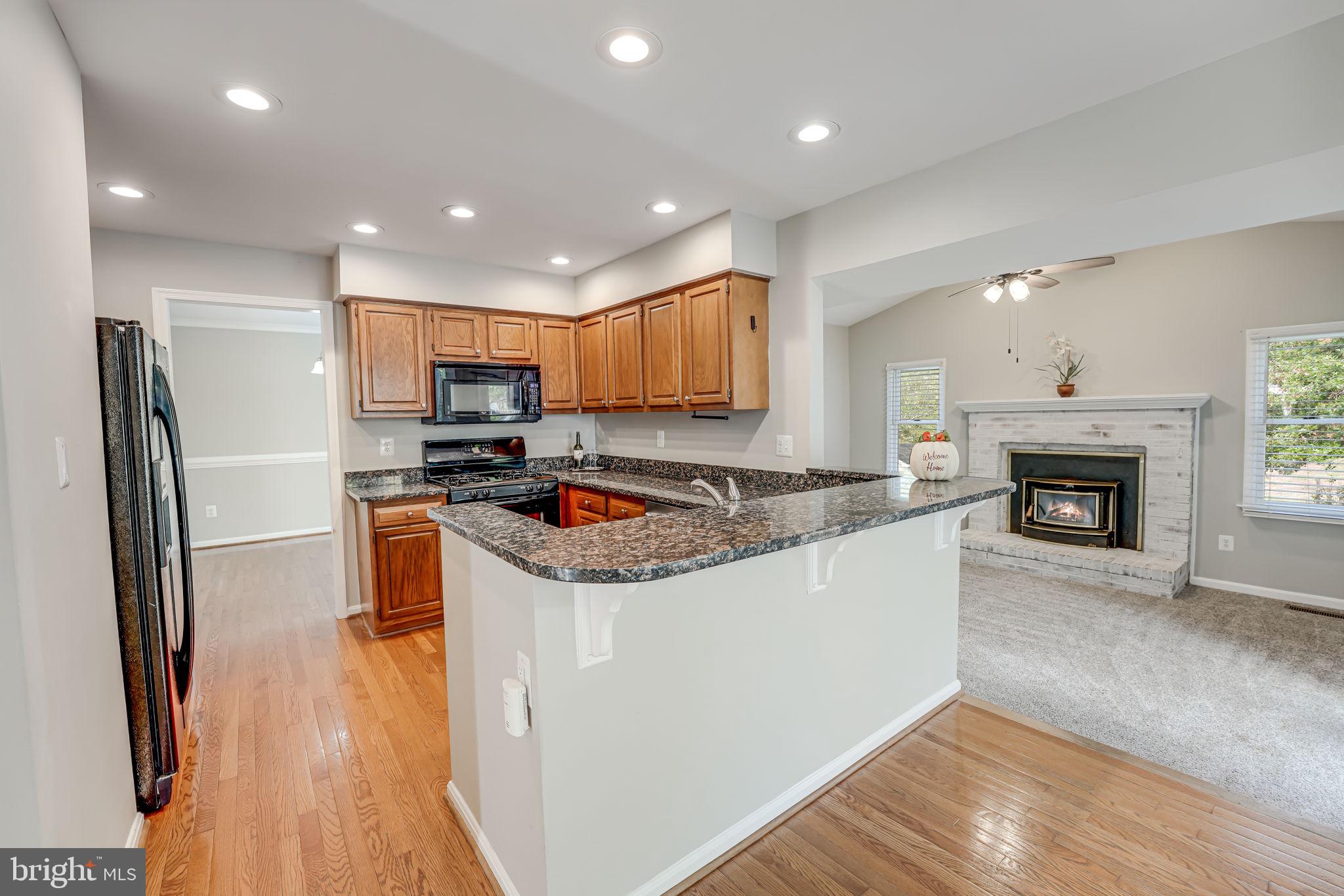 10254 Cedar Ridge DRIVE
