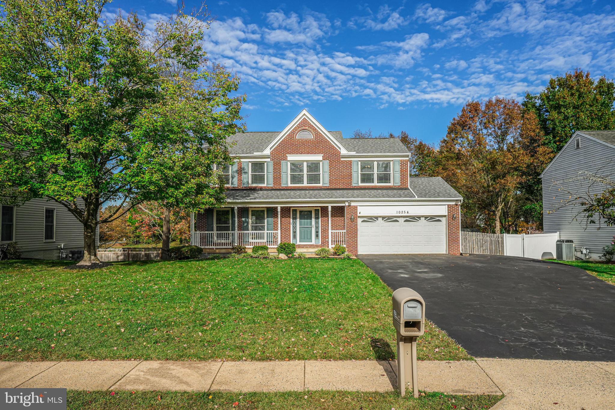 10254 Cedar Ridge DRIVE