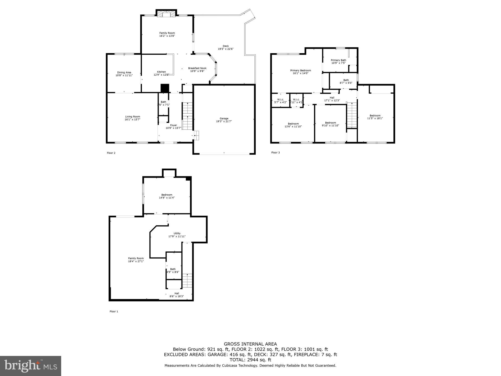 10254 Cedar Ridge DRIVE