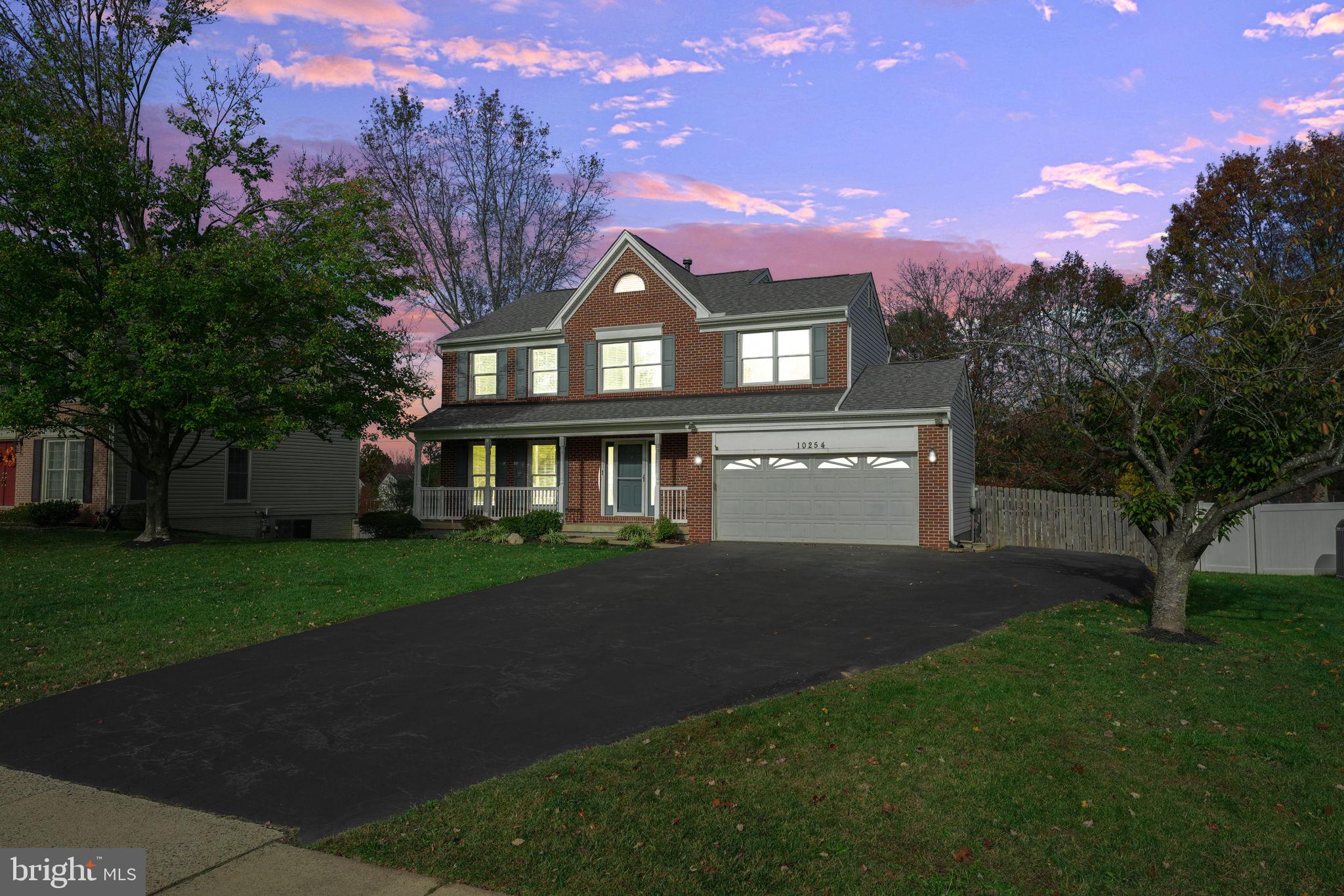 10254 Cedar Ridge DRIVE