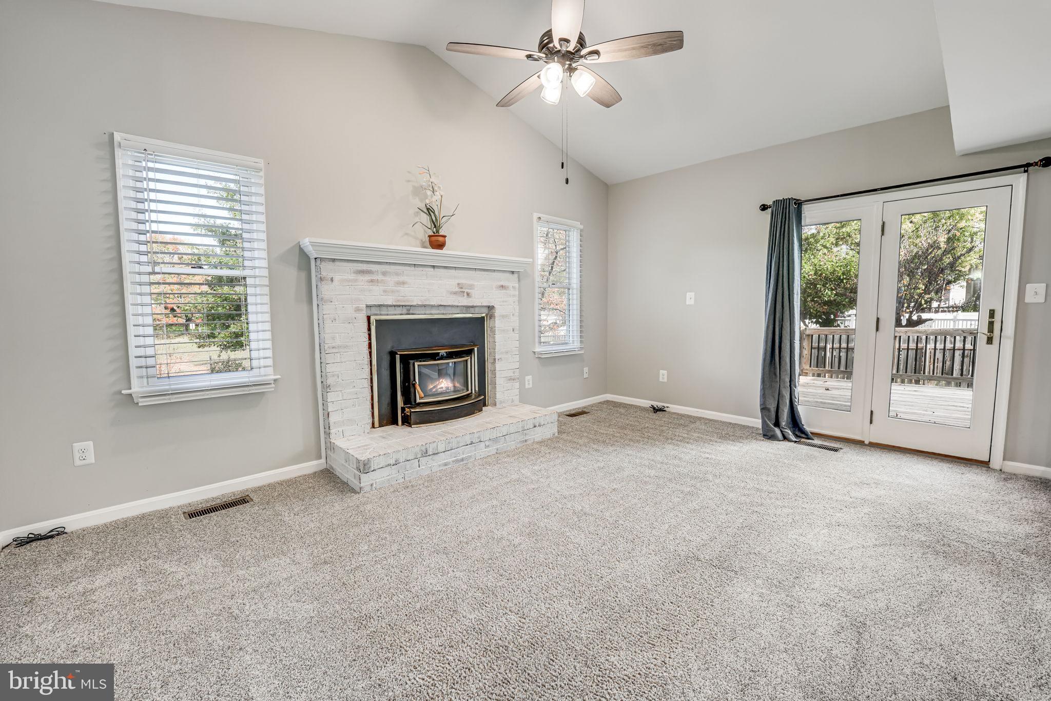 10254 Cedar Ridge DRIVE