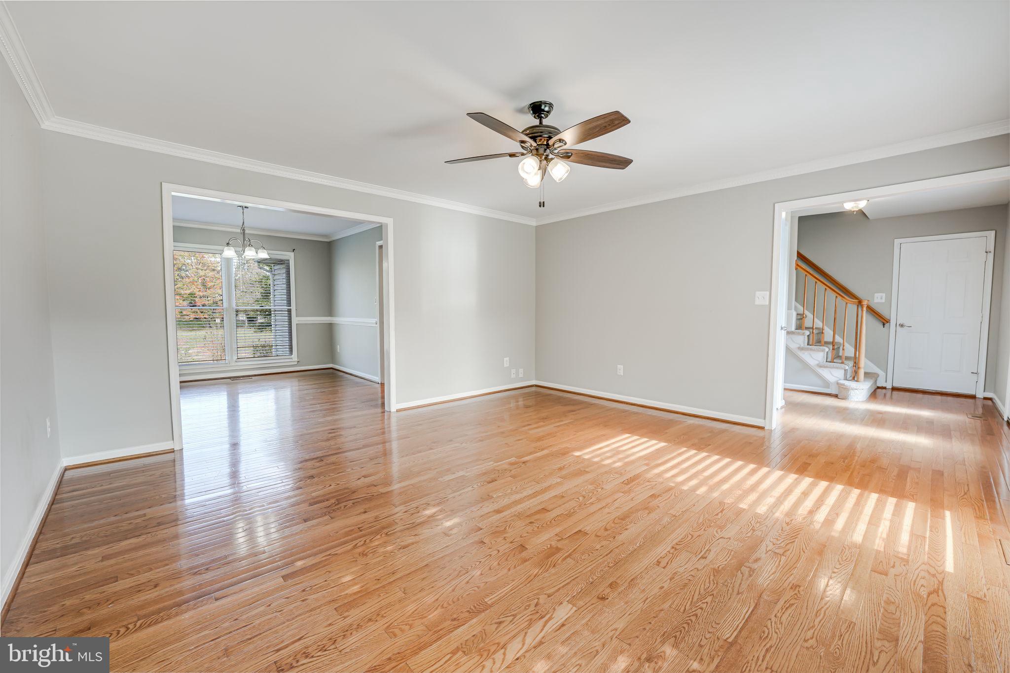10254 Cedar Ridge DRIVE