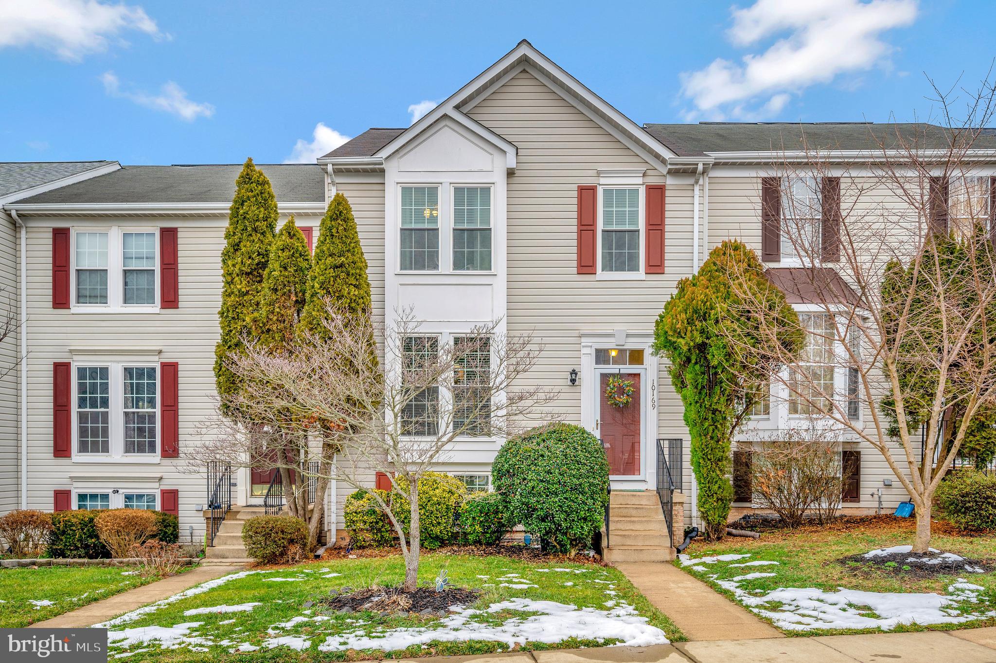10169 Caladium Dr