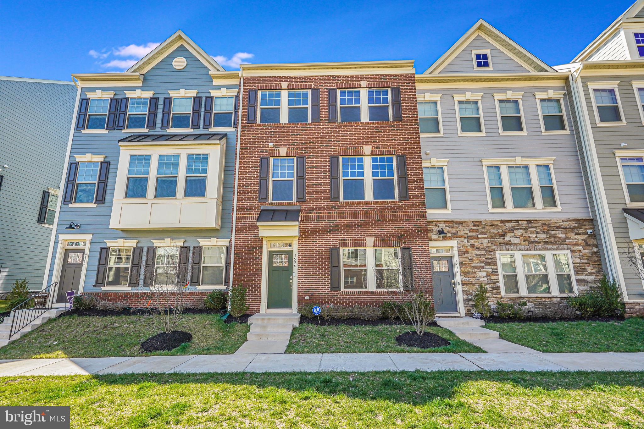 9536 BARNES LOOP