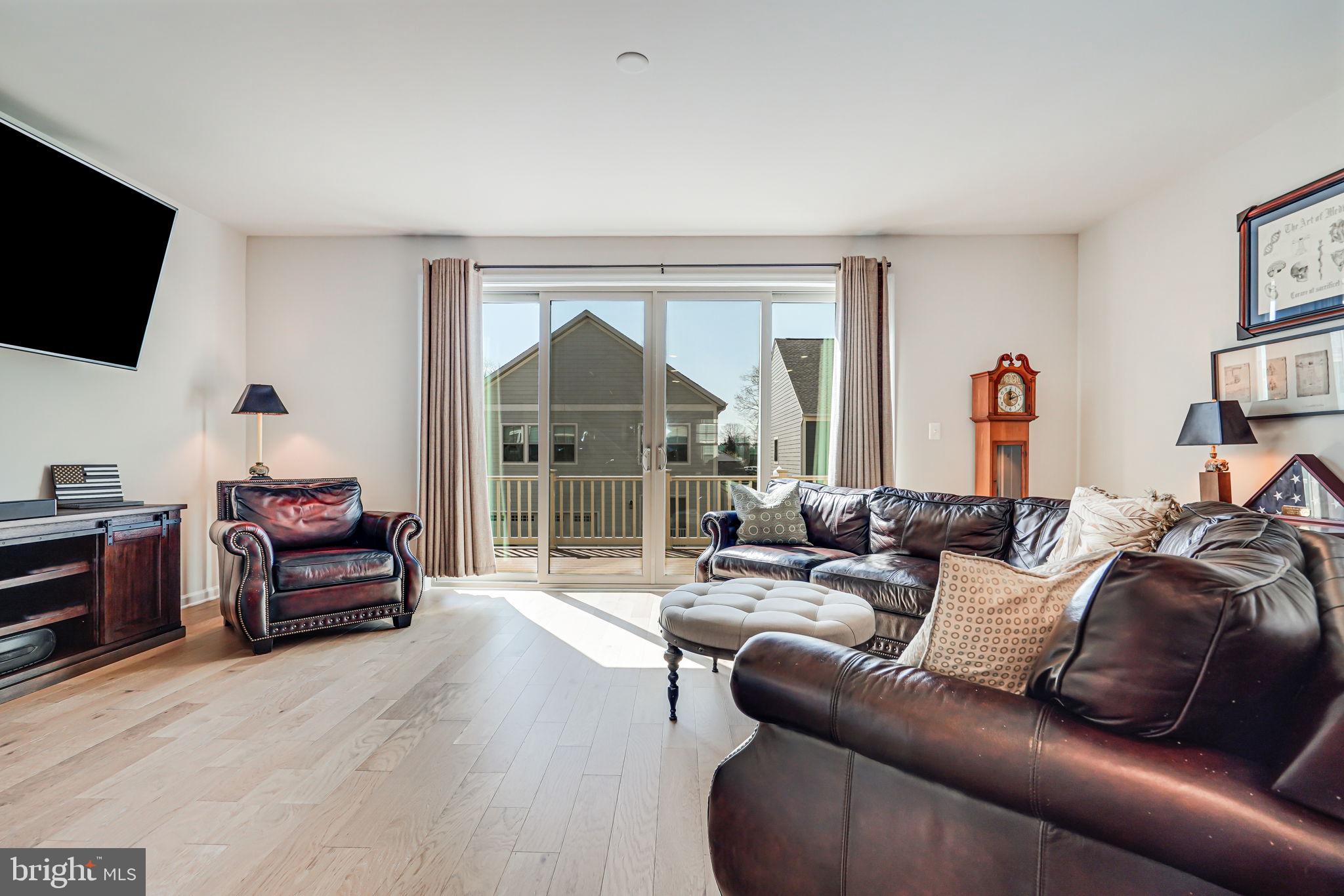 9536 BARNES LOOP