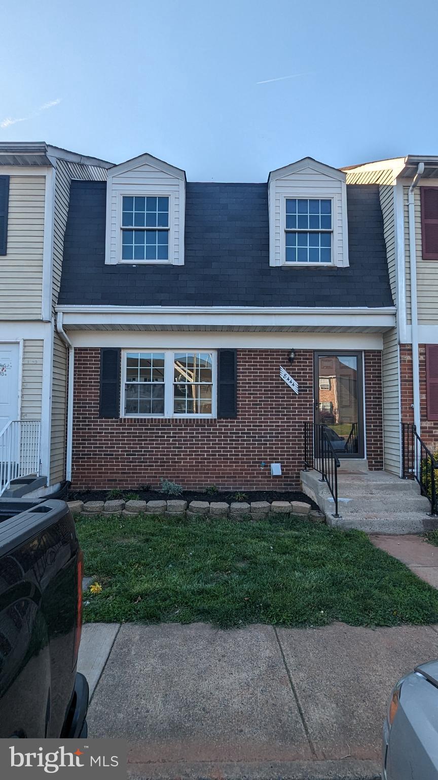 8444 MCKENZIE CIRCLE