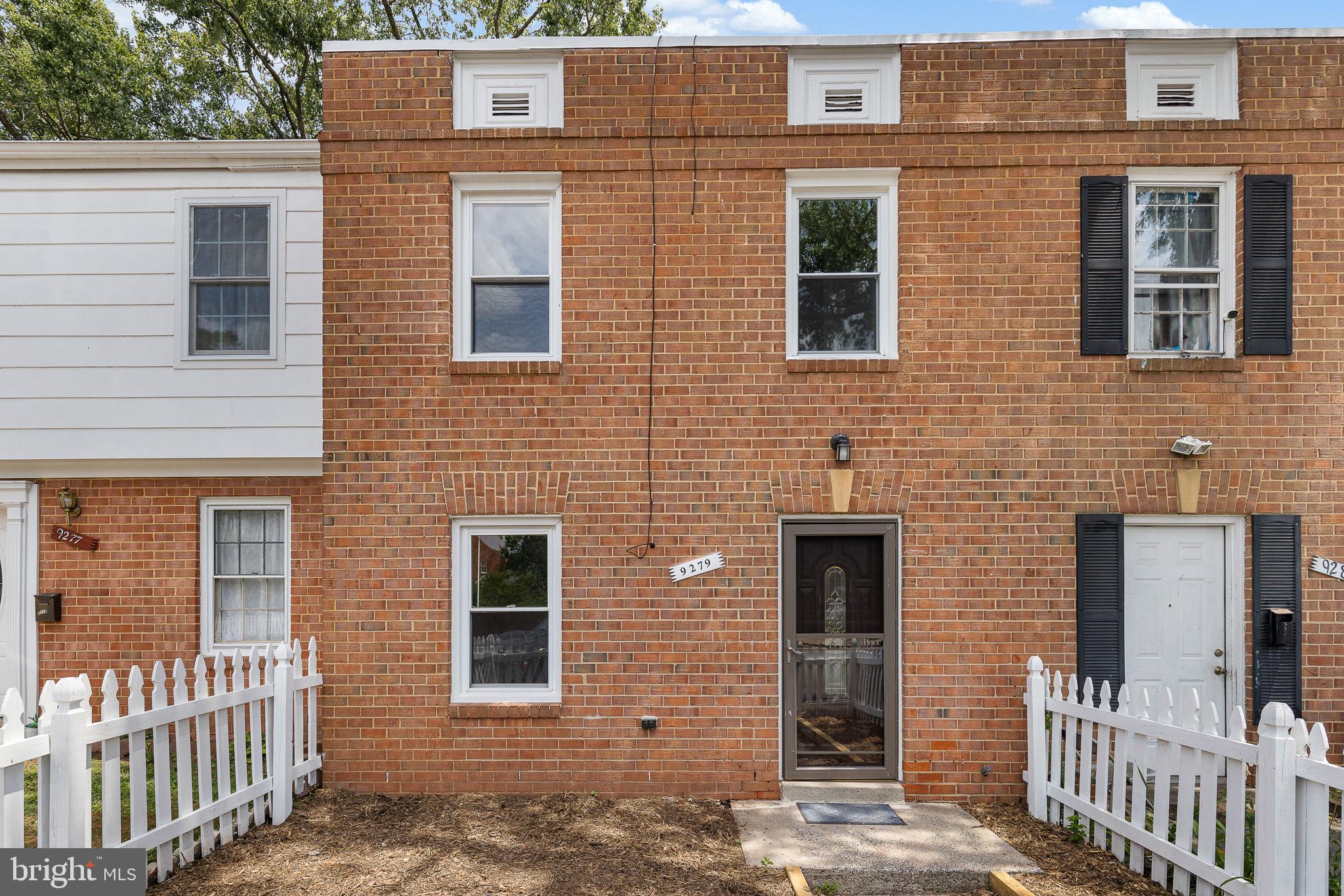 9279 Taney Rd