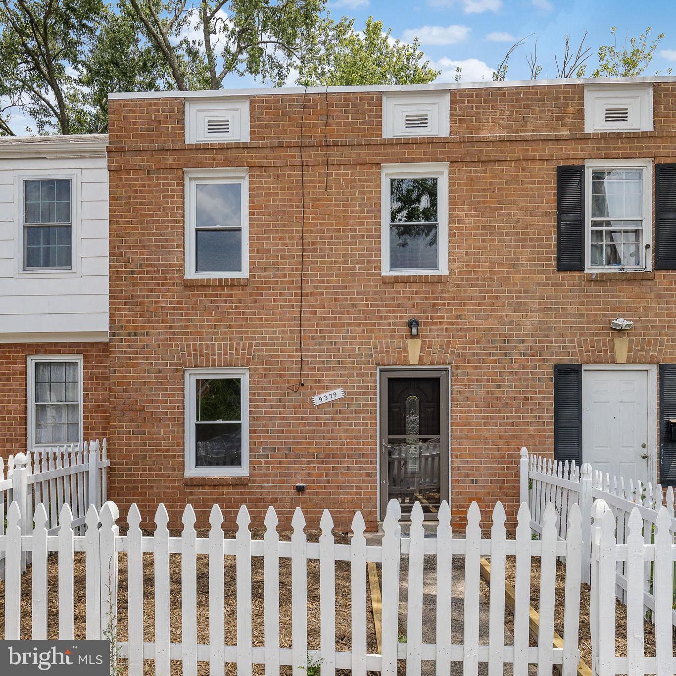 9279 Taney Rd
