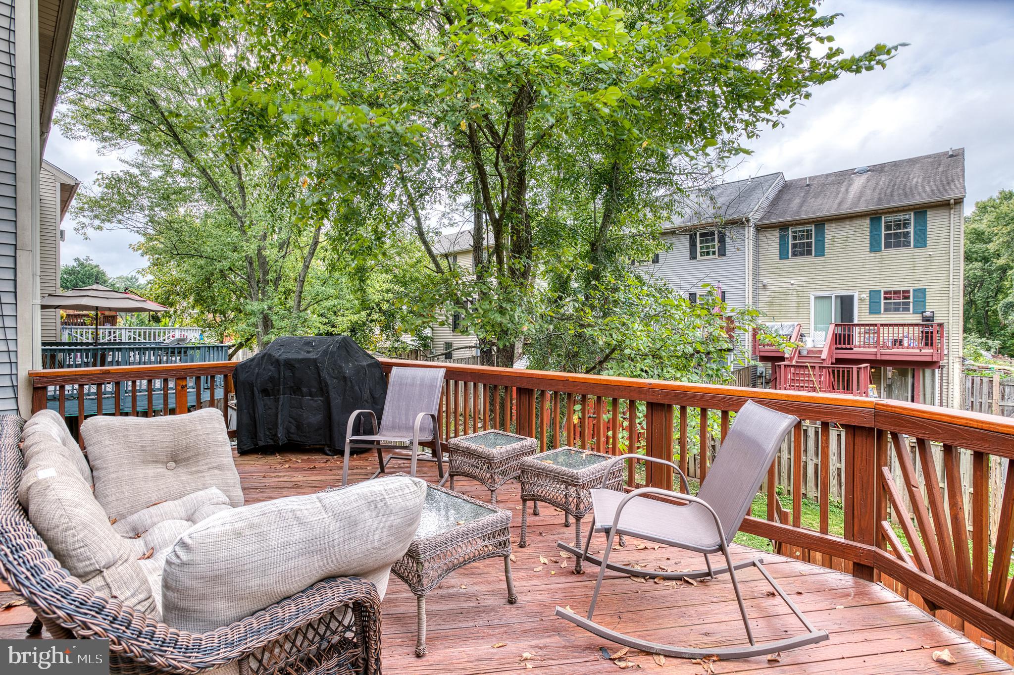 8581 BURLINGTON COURT