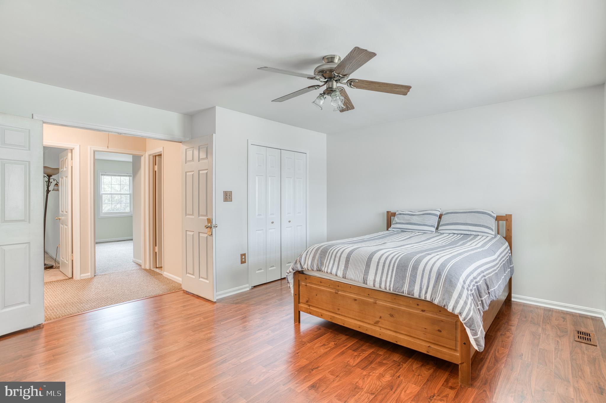 8581 BURLINGTON COURT