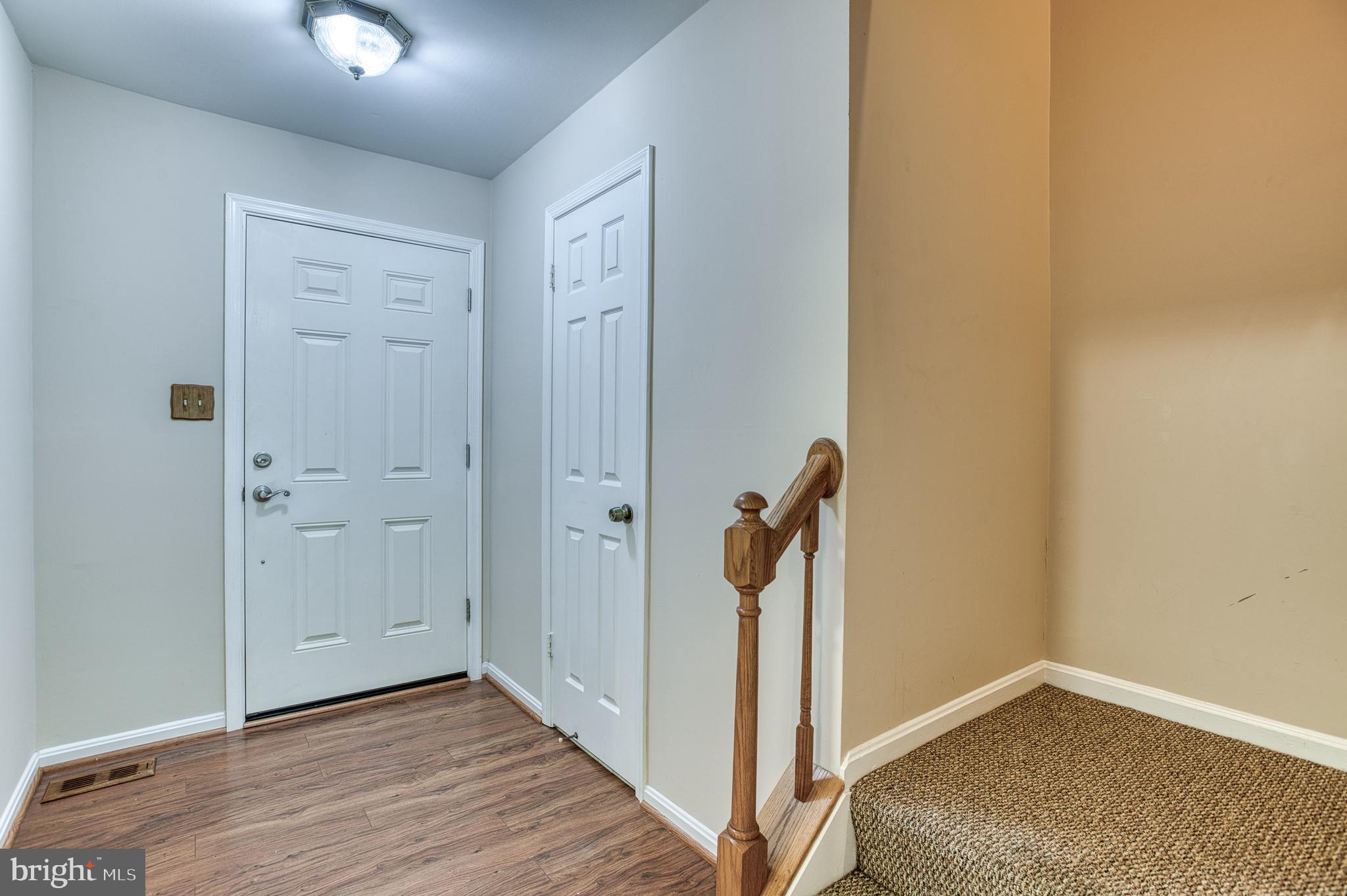 8581 BURLINGTON COURT