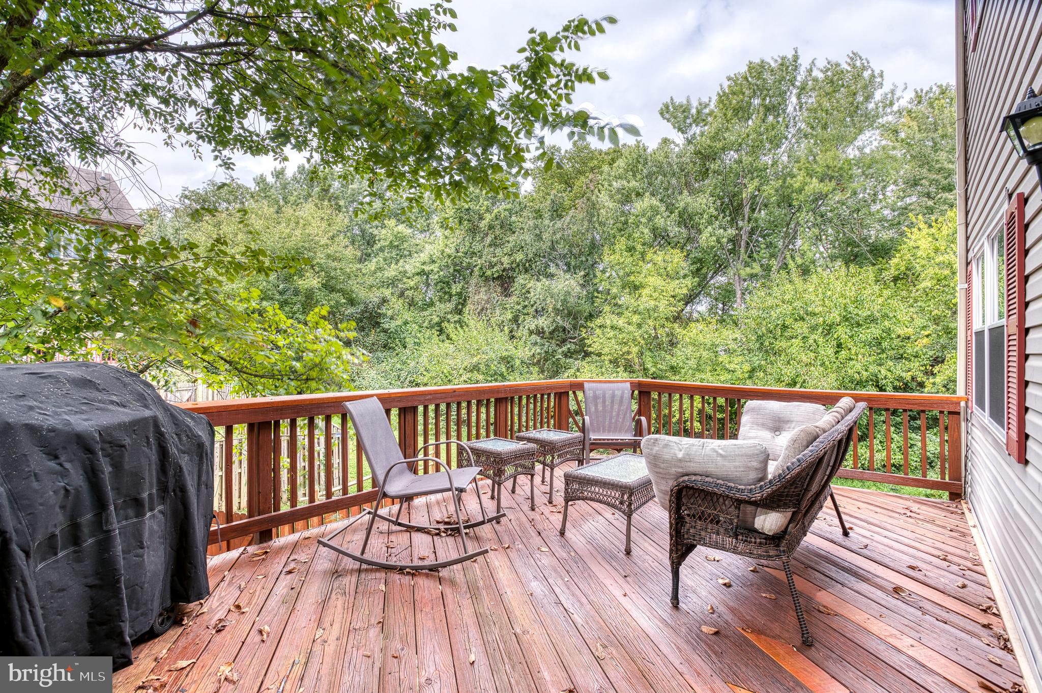 8581 BURLINGTON COURT
