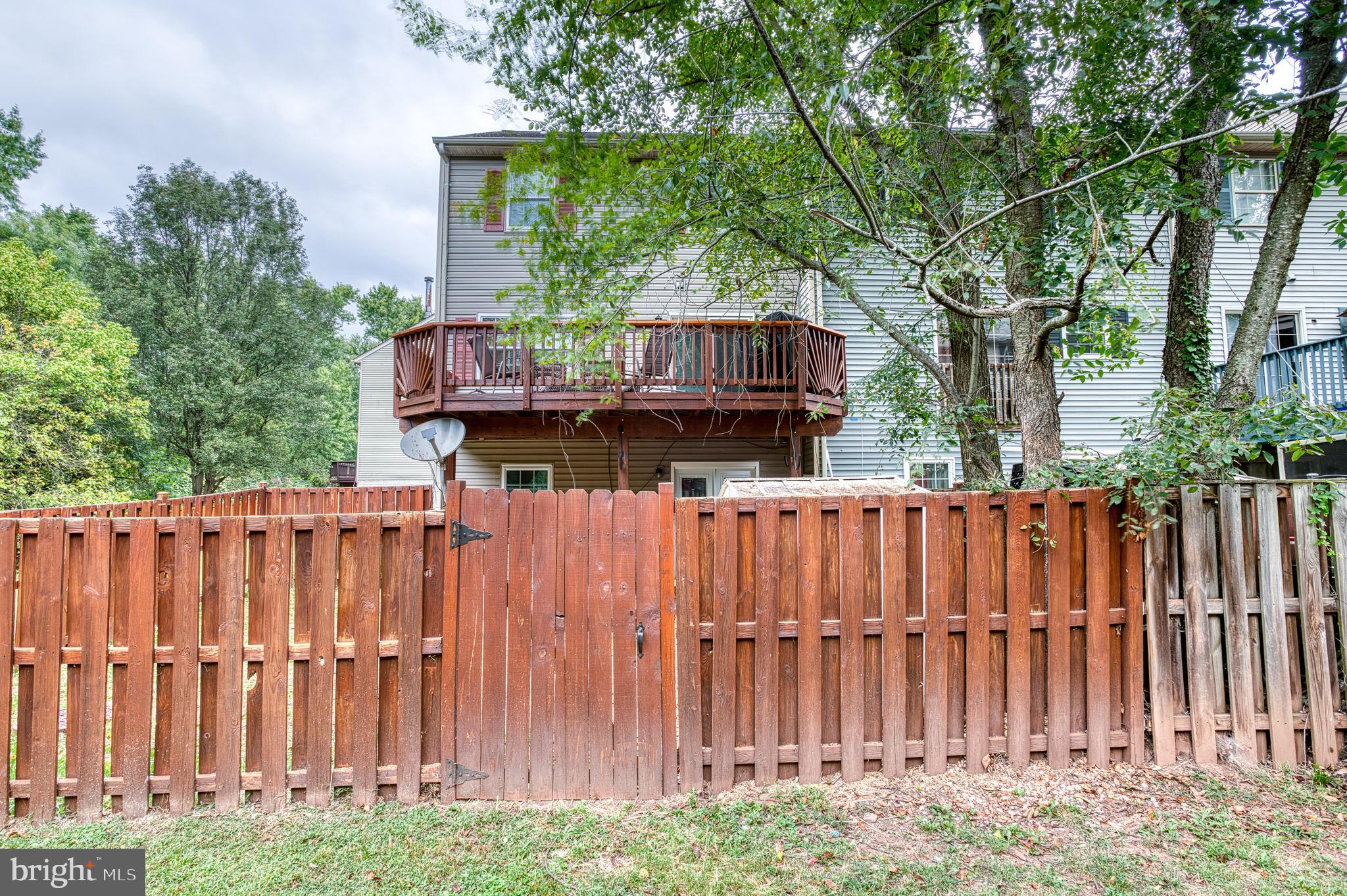 8581 BURLINGTON COURT