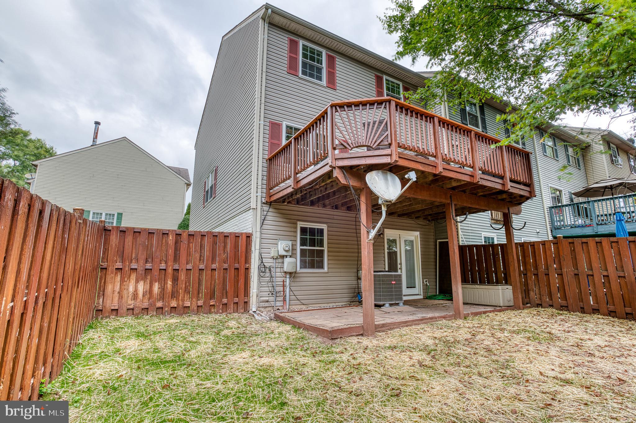 8581 BURLINGTON COURT